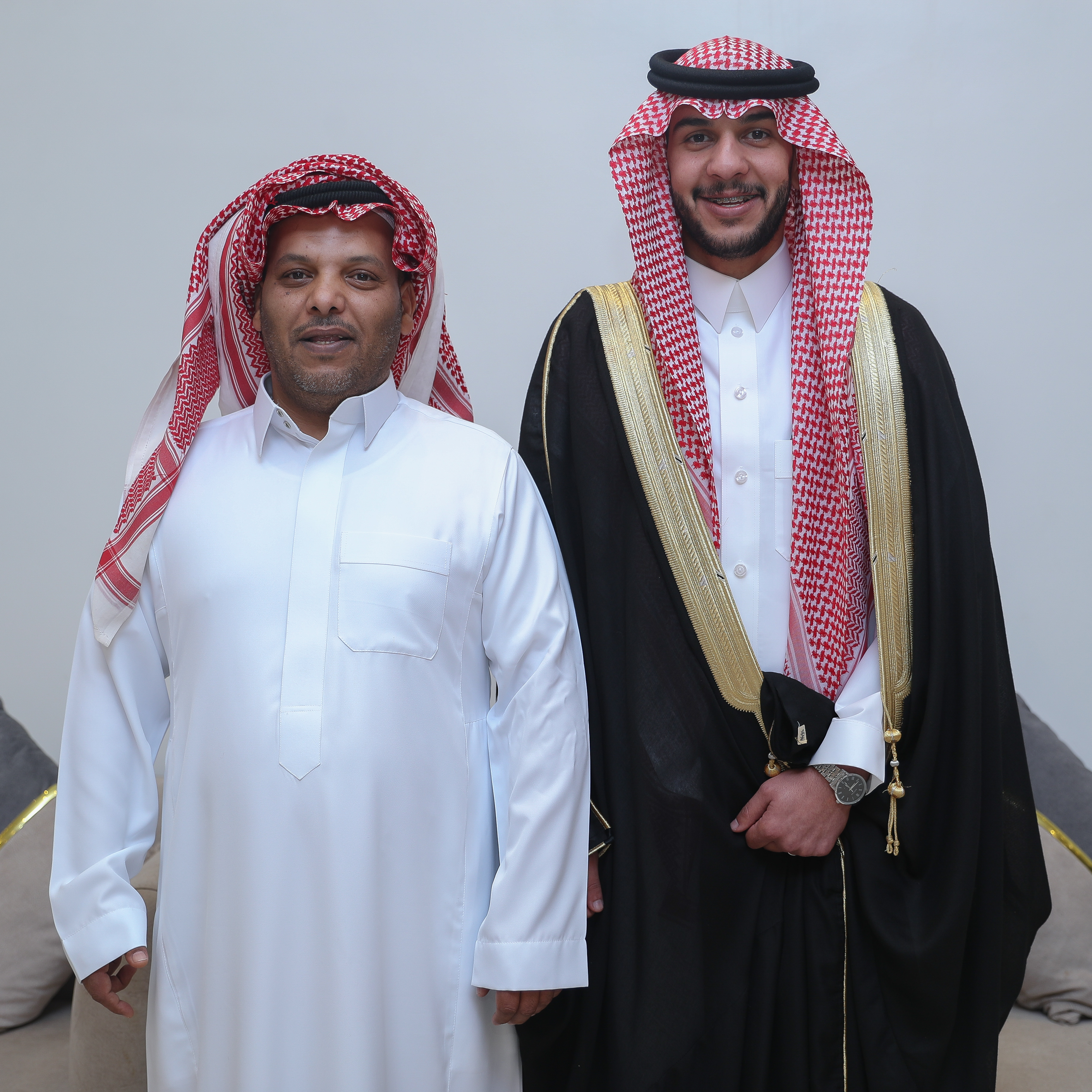 صورة 102 من زواج ( العمار & الدخيل الله )