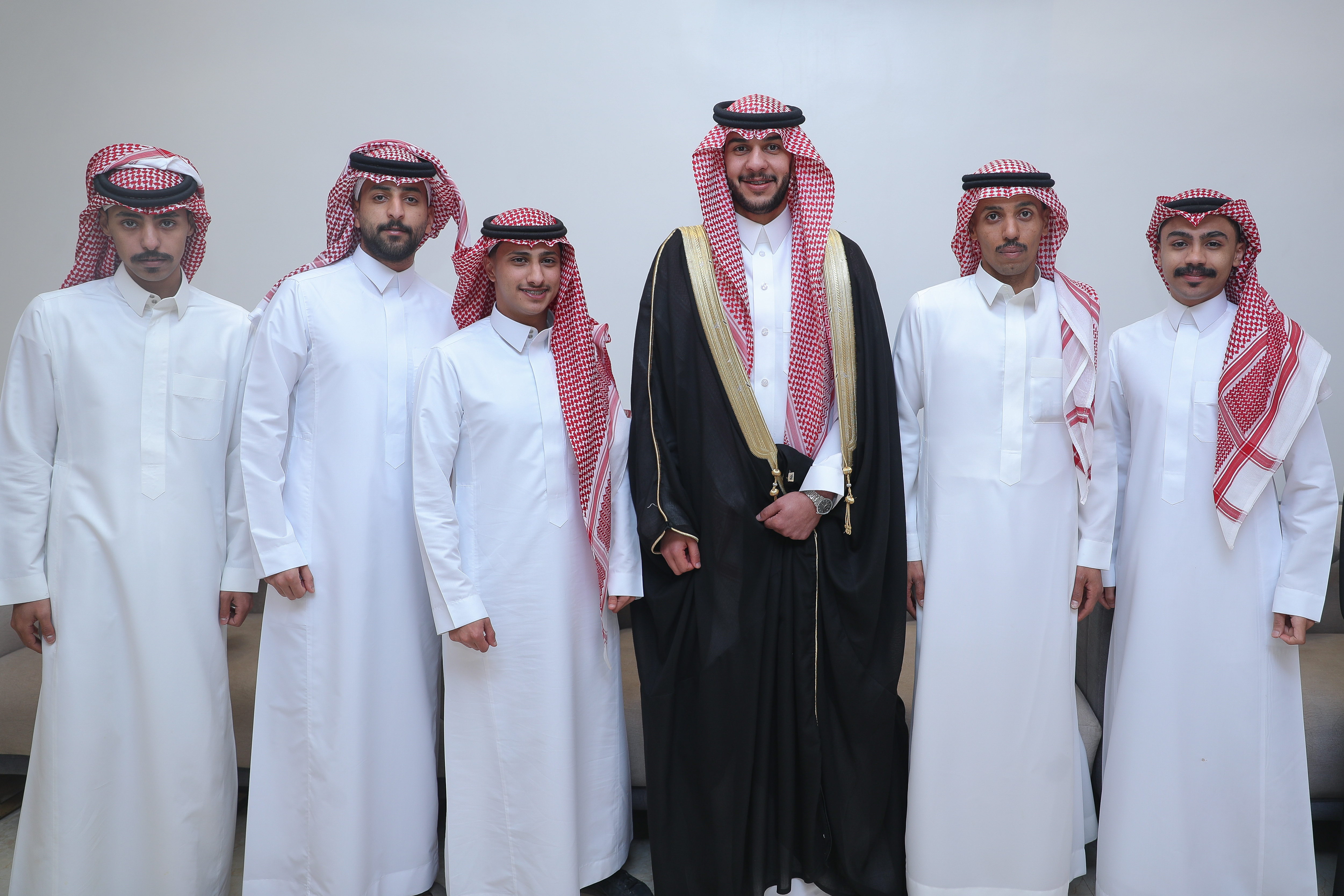 صورة 103 من زواج ( العمار & الدخيل الله )