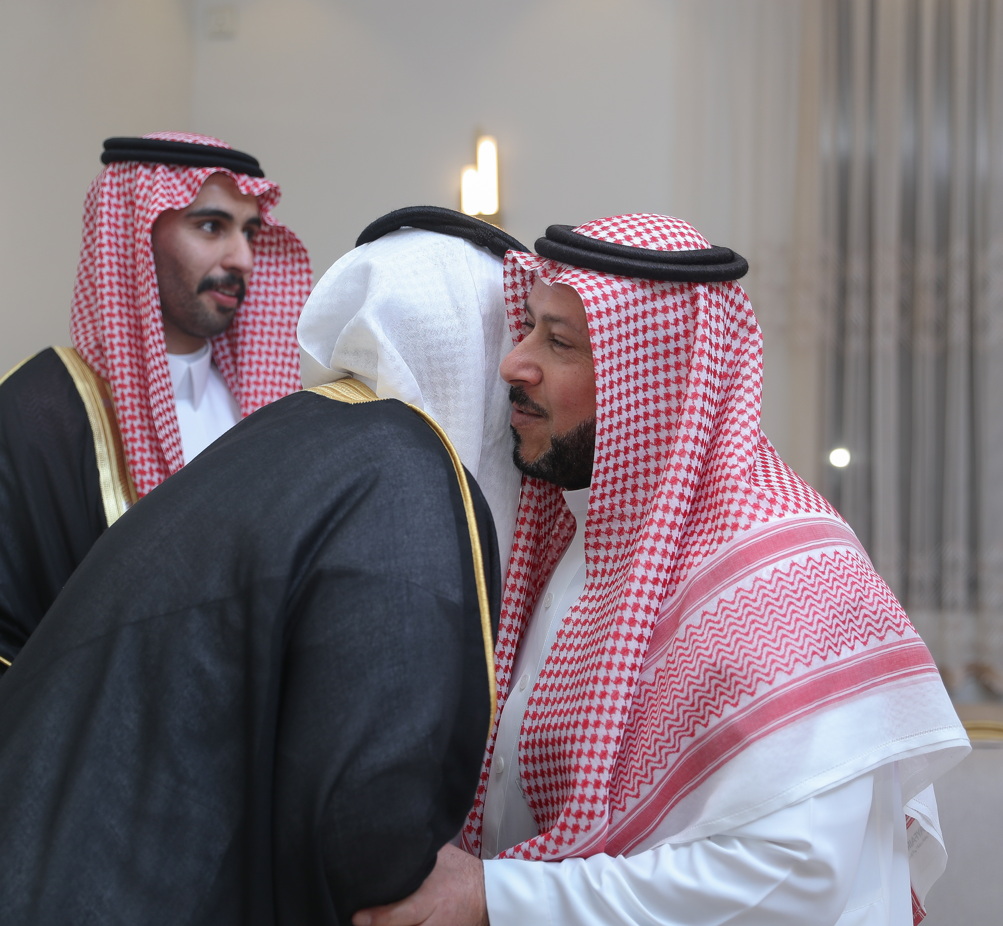 صورة 104 من زواج ( العمار & الدخيل الله )