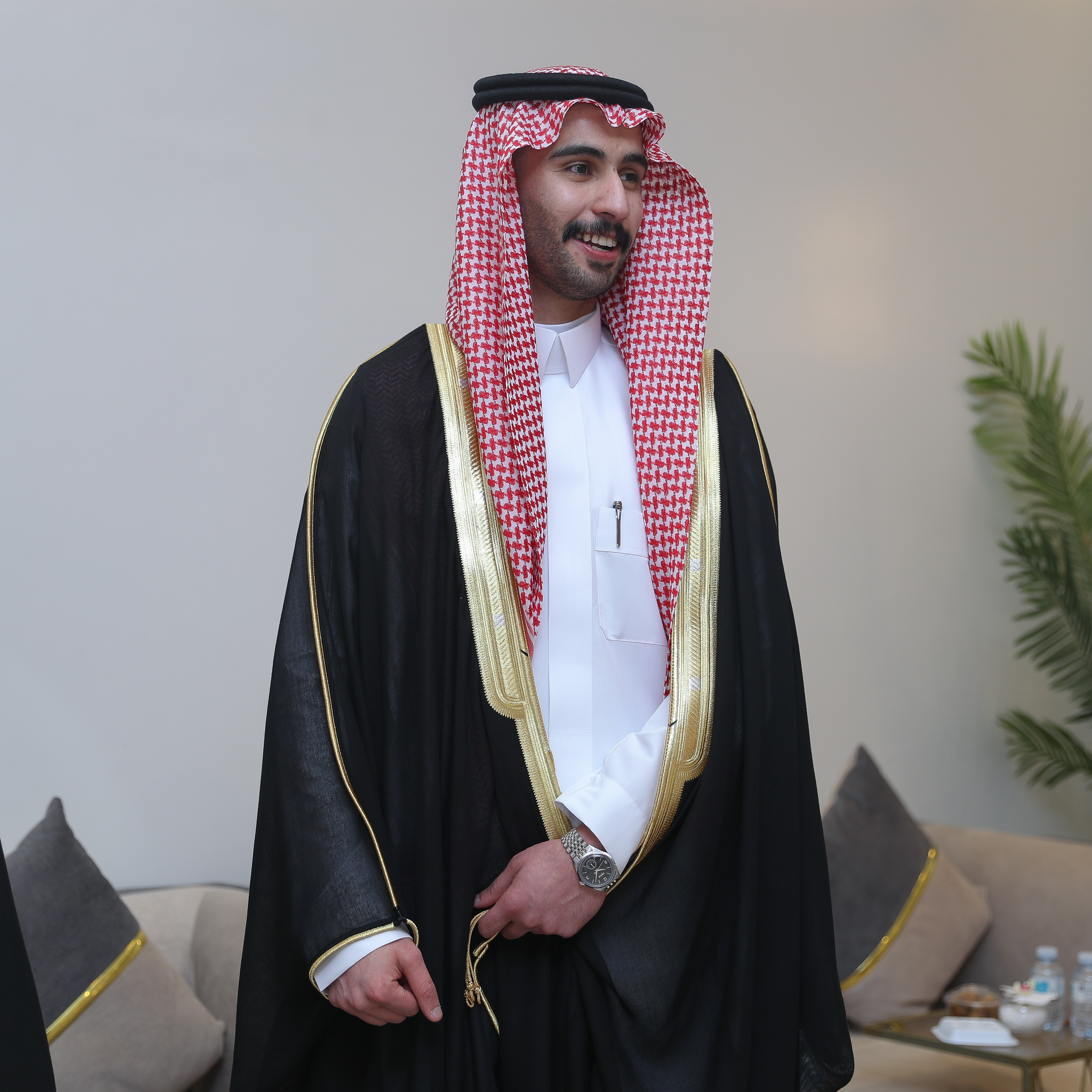 صورة 105 من زواج ( العمار & الدخيل الله )