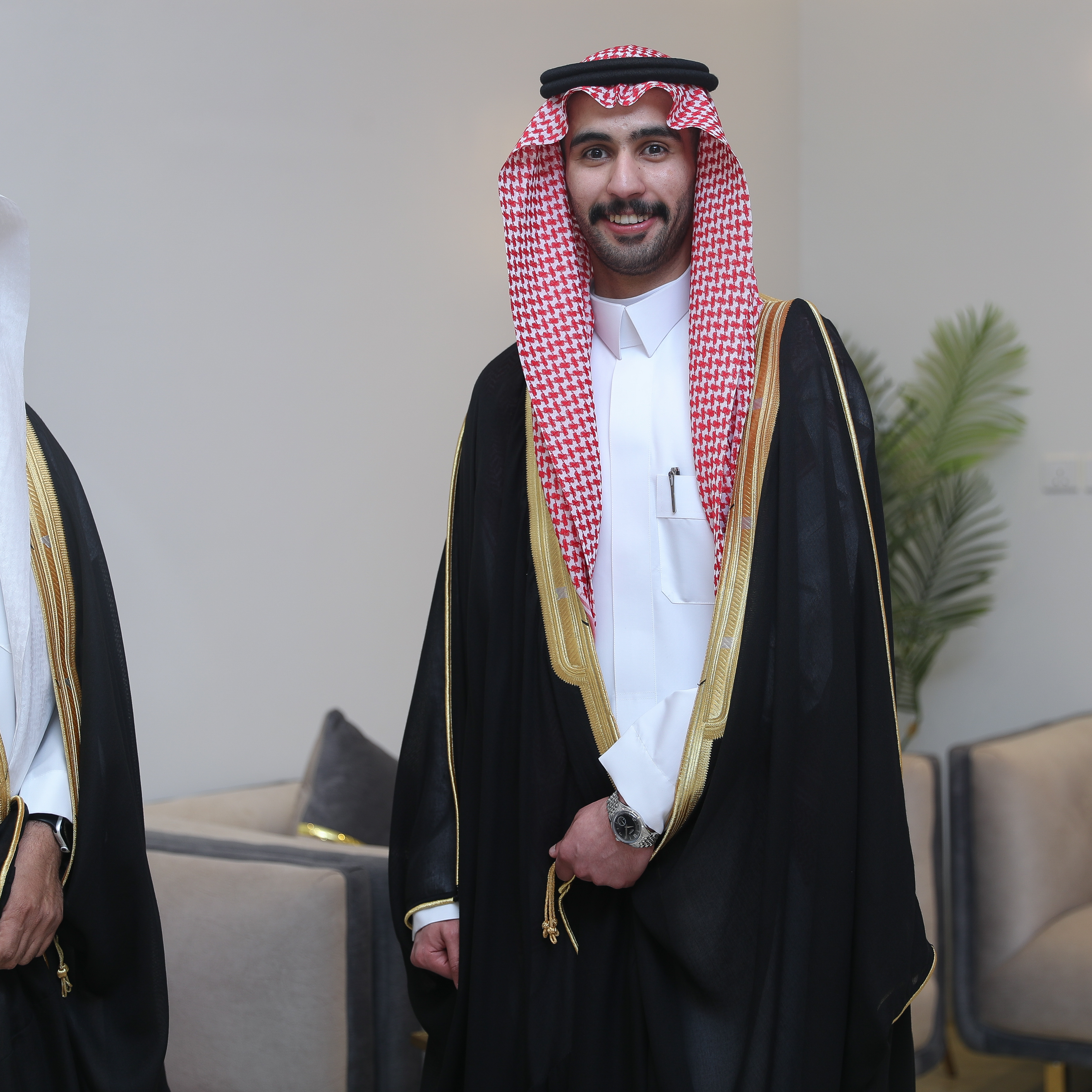 صورة 106 من زواج ( العمار & الدخيل الله )