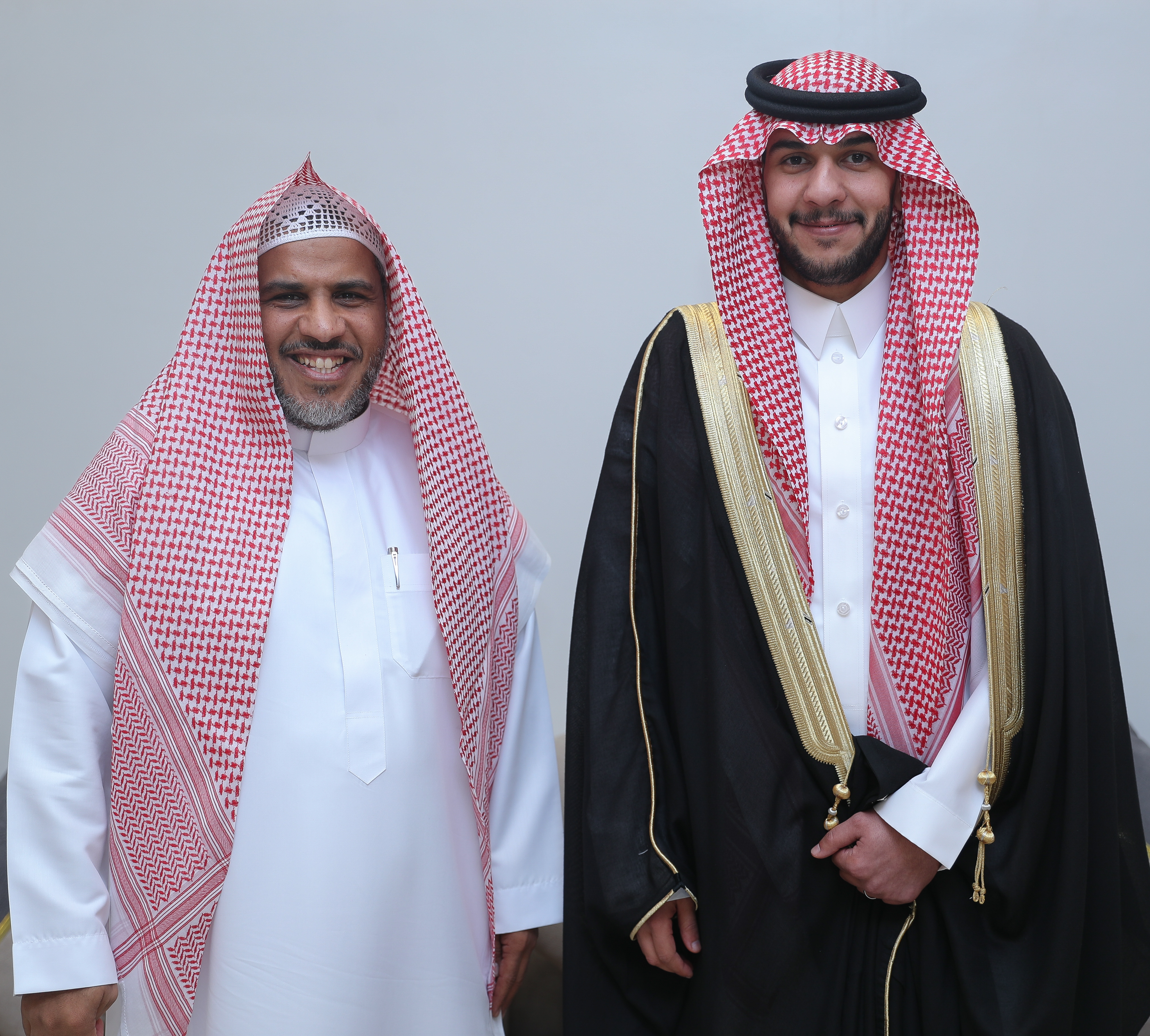 صورة 108 من زواج ( العمار & الدخيل الله )