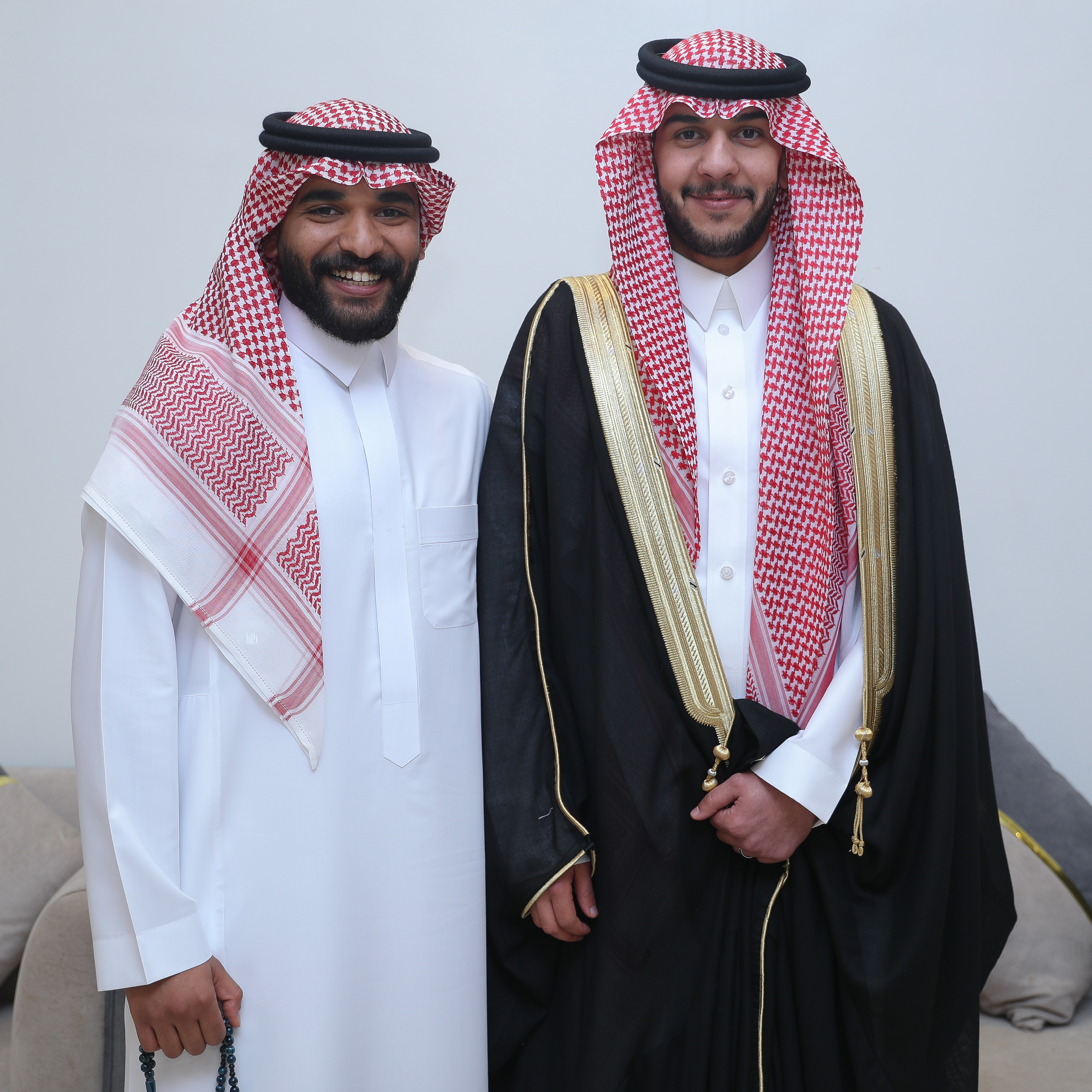 صورة 109 من زواج ( العمار & الدخيل الله )