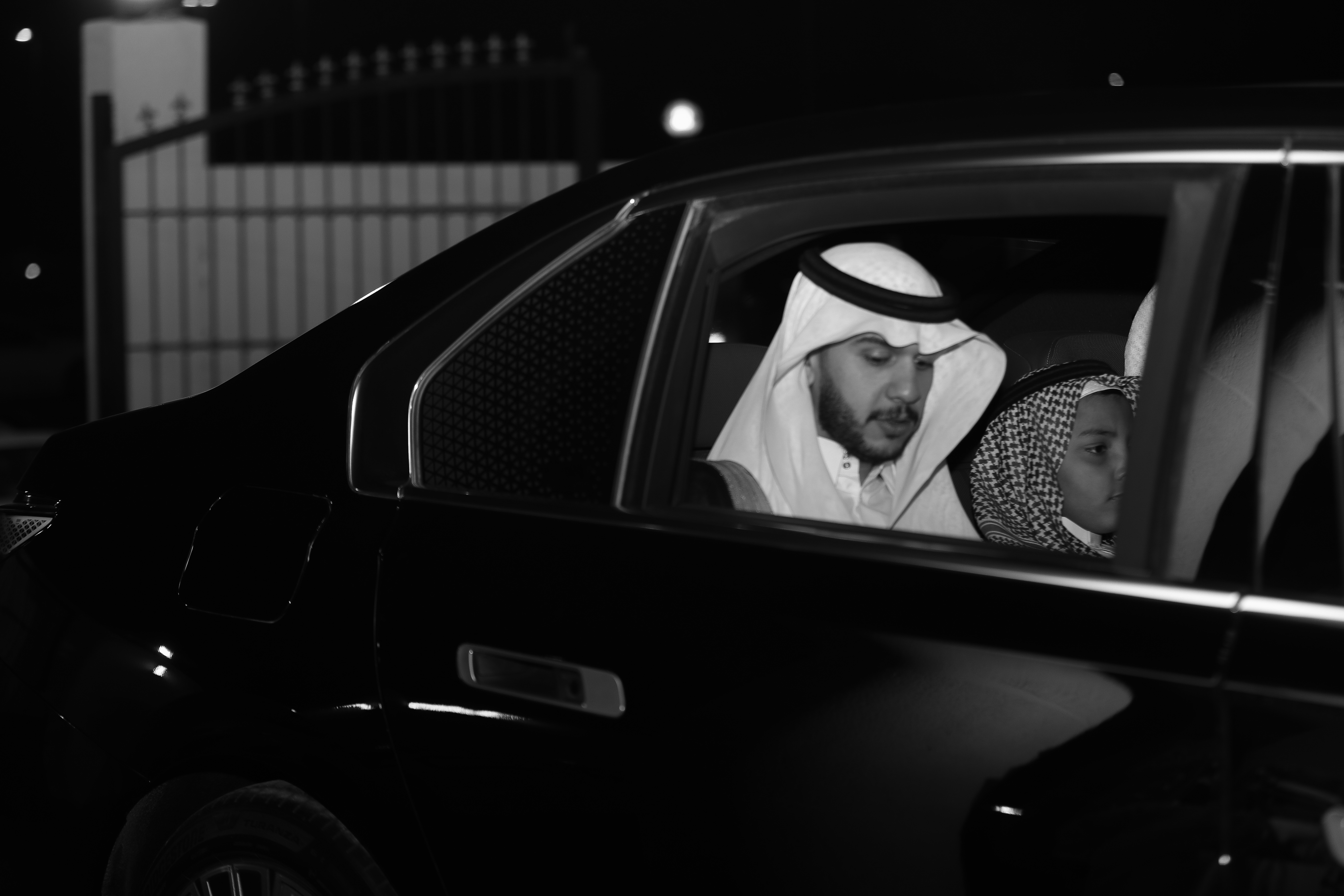 صورة 111 من زواج ( العمار & الدخيل الله )