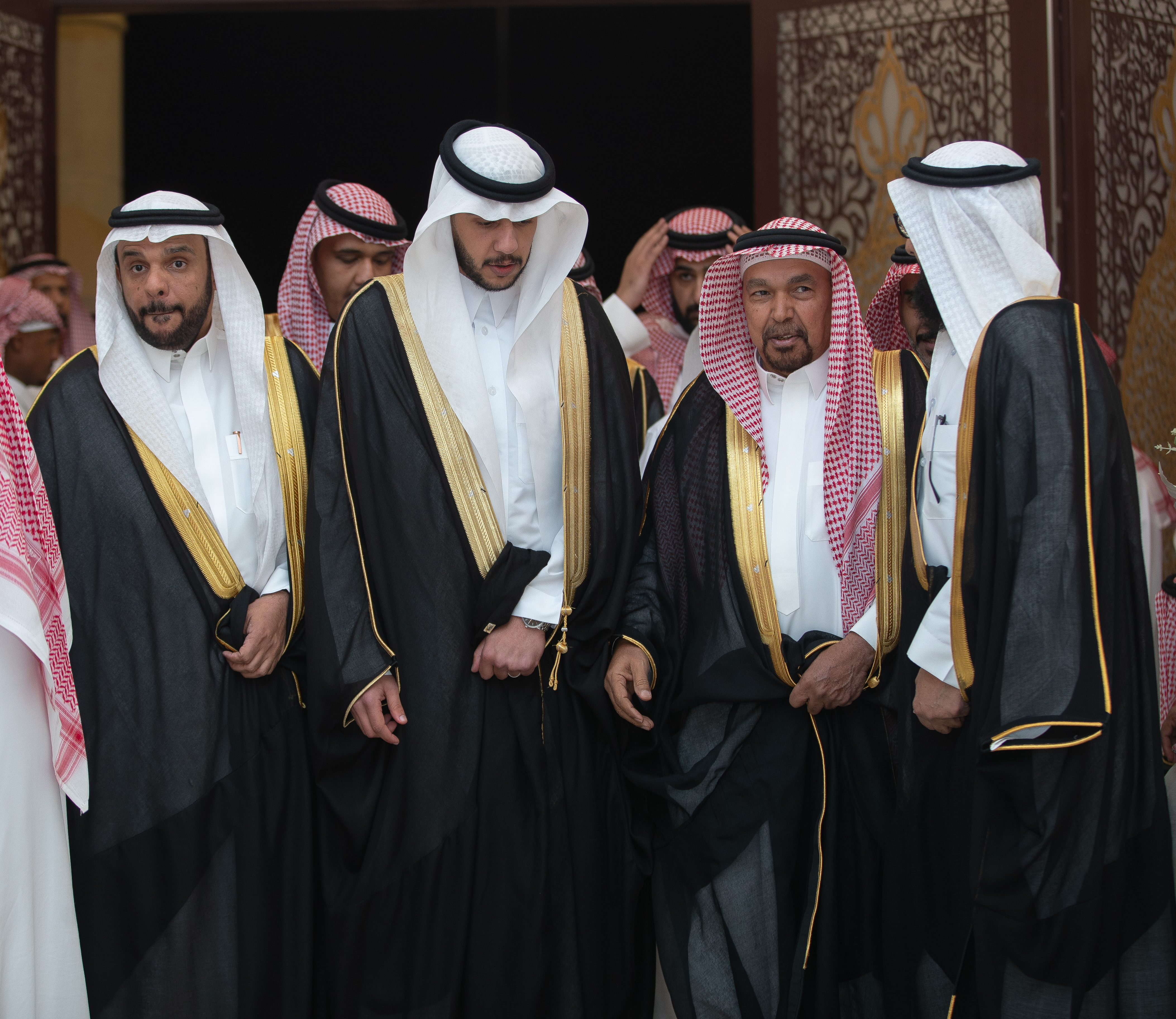 صورة 115 من زواج ( العمار & الدخيل الله )