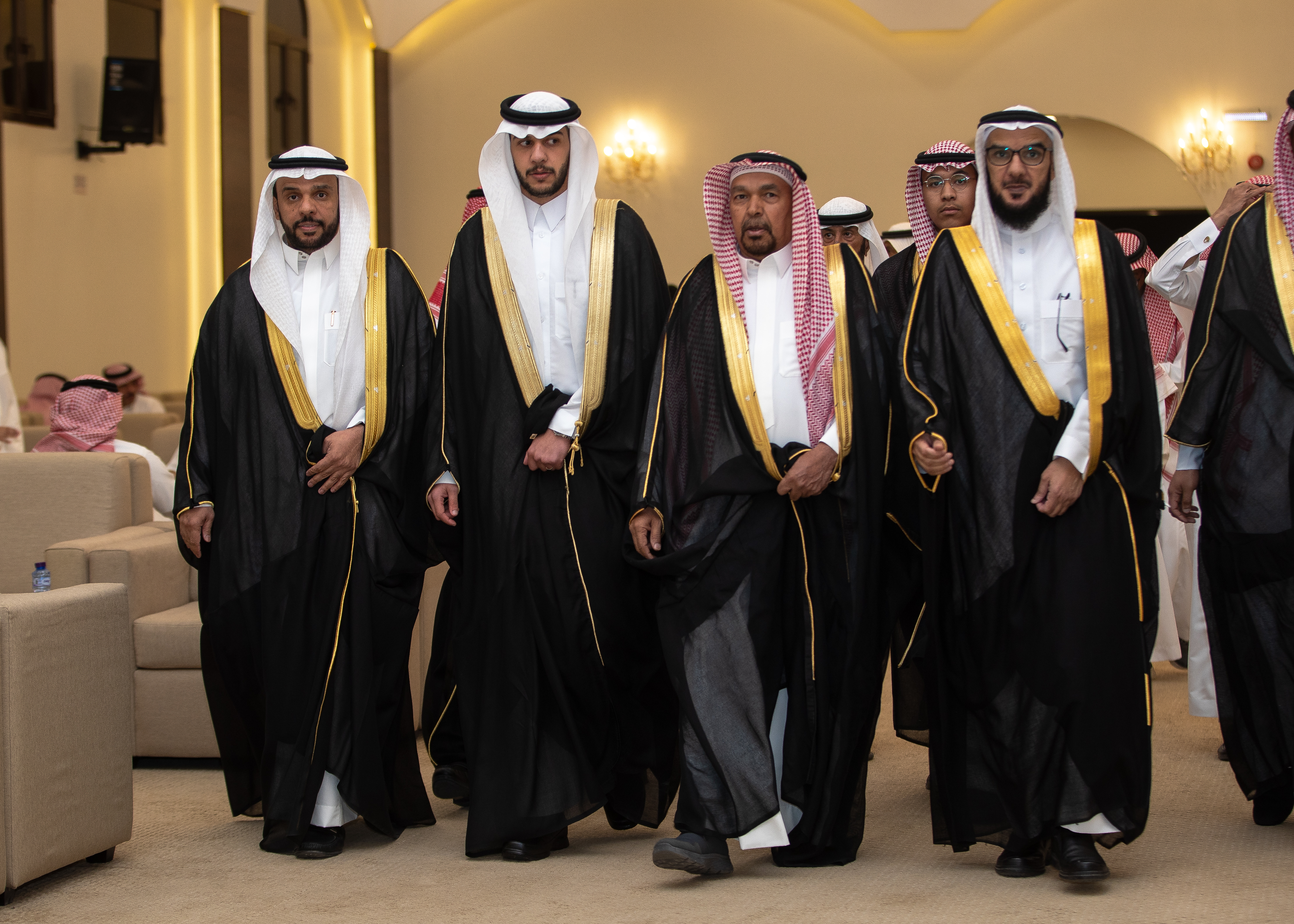 صورة 116 من زواج ( العمار & الدخيل الله )