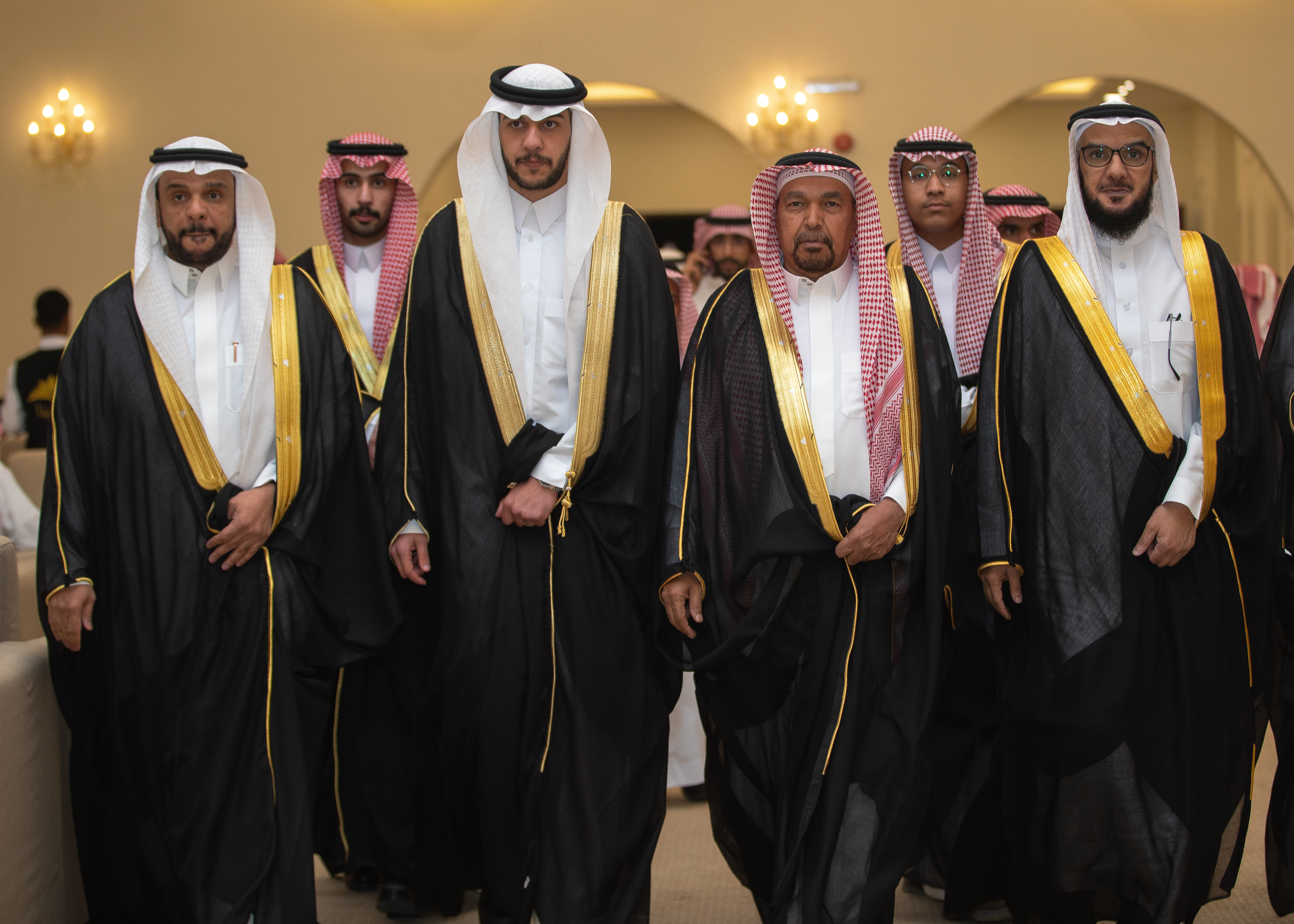 صورة 117 من زواج ( العمار & الدخيل الله )