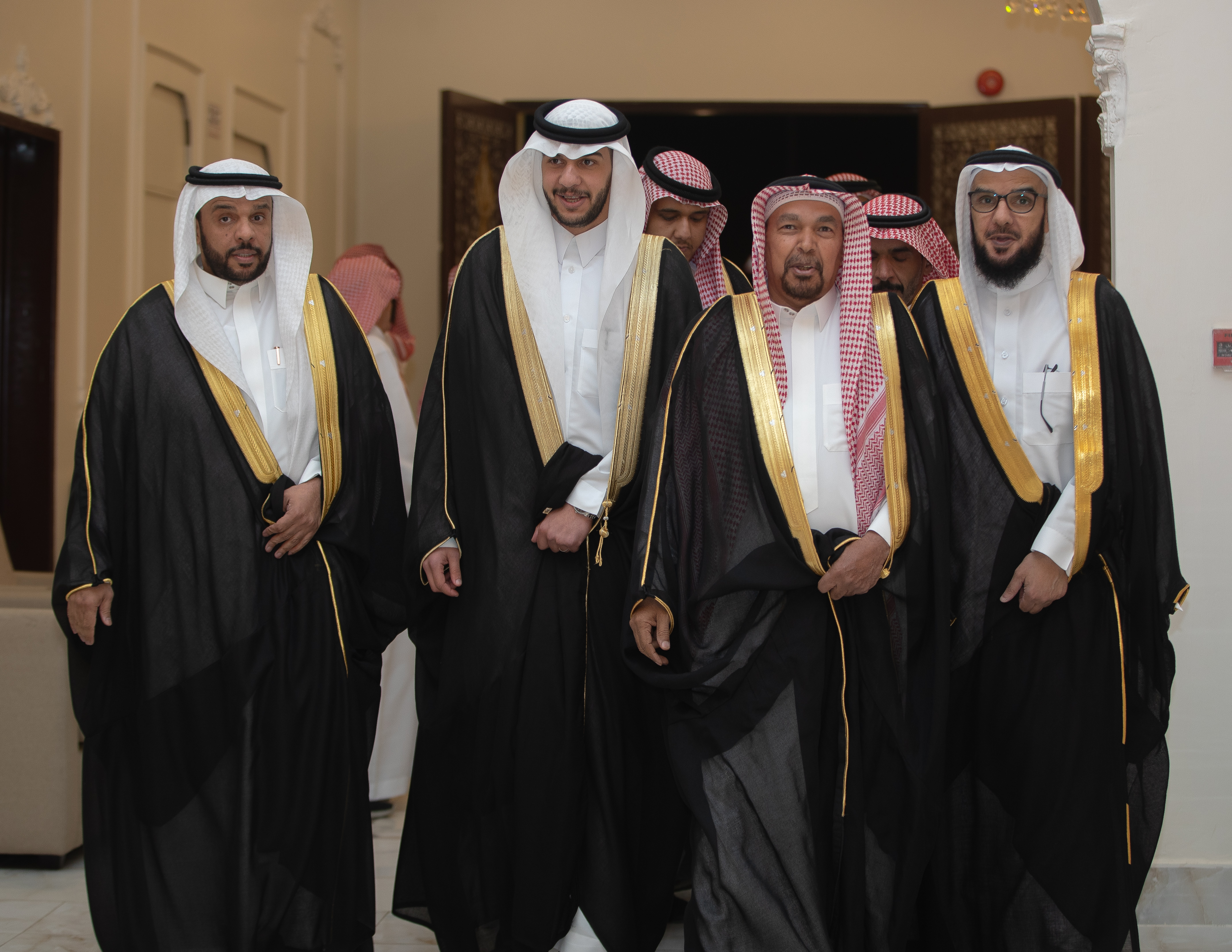 صورة 119 من زواج ( العمار & الدخيل الله )