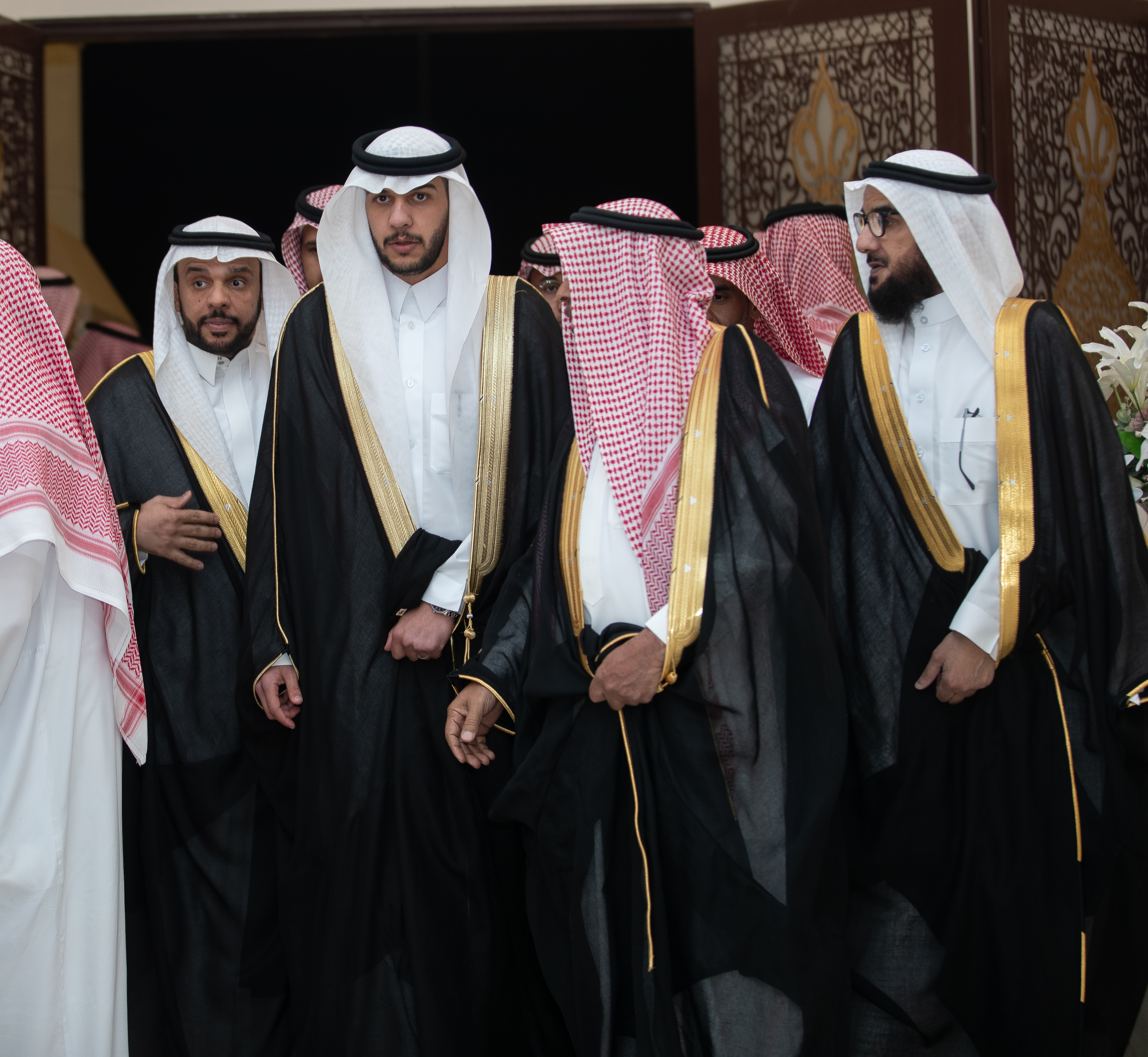 صورة 120 من زواج ( العمار & الدخيل الله )