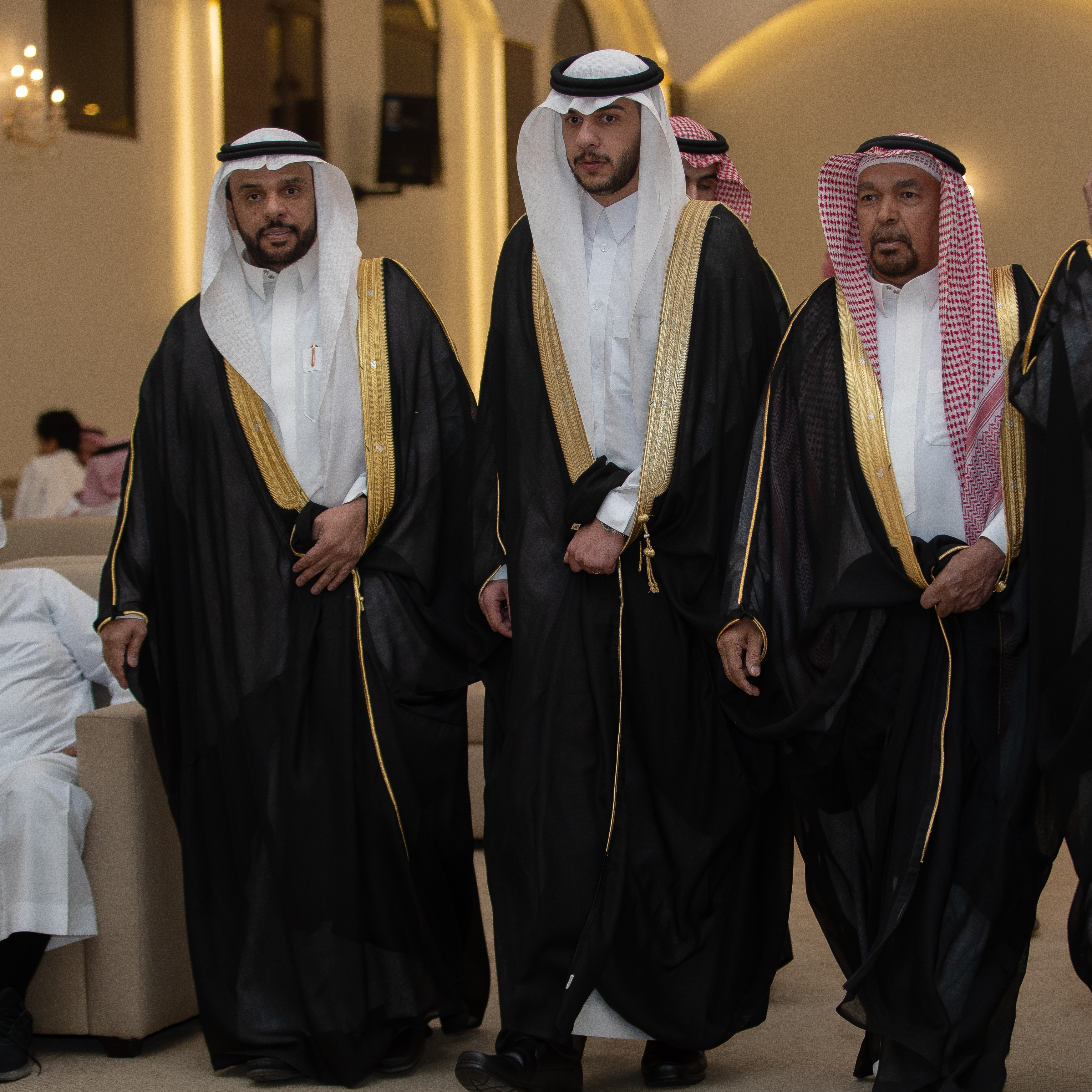 صورة 122 من زواج ( العمار & الدخيل الله )