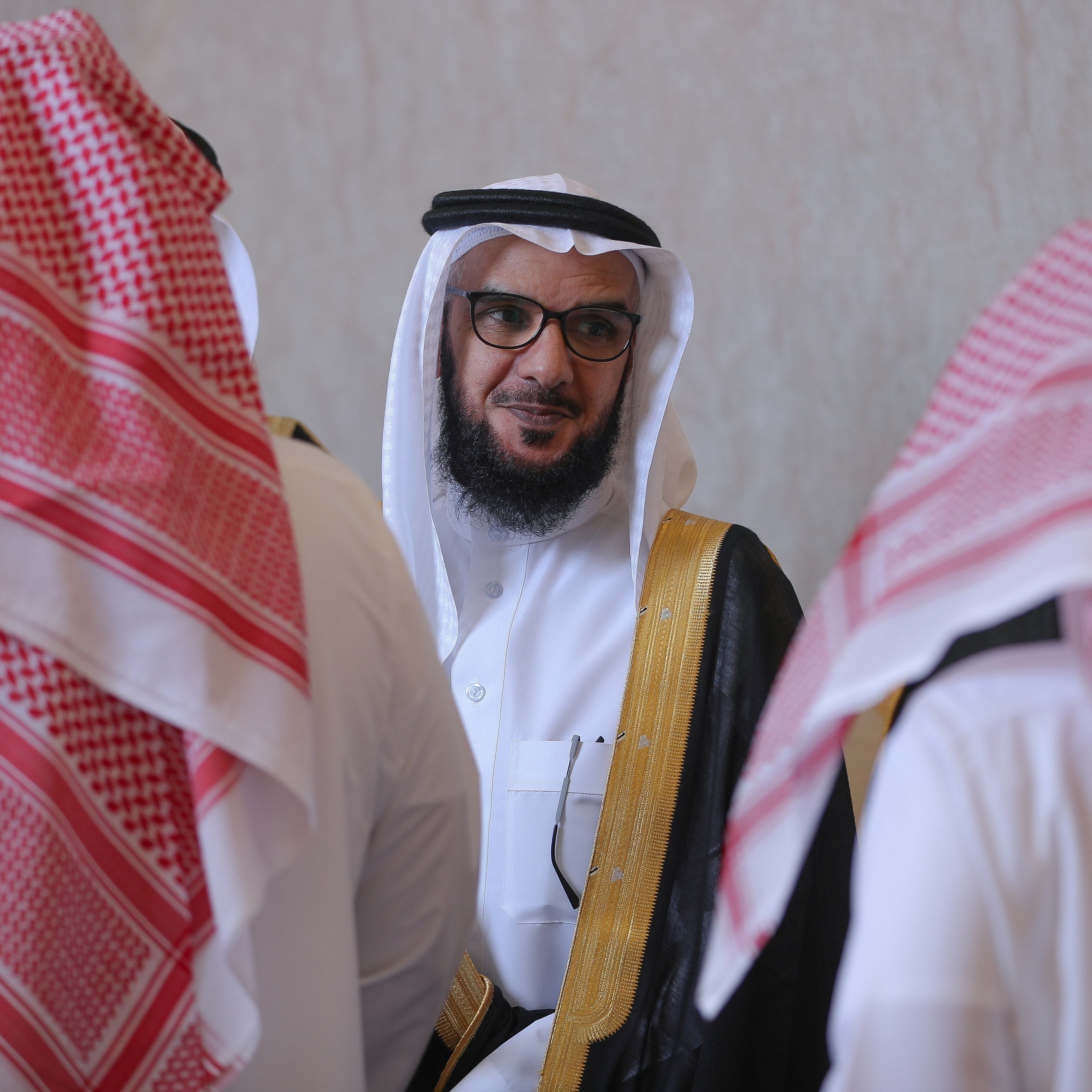 صورة 123 من زواج ( العمار & الدخيل الله )