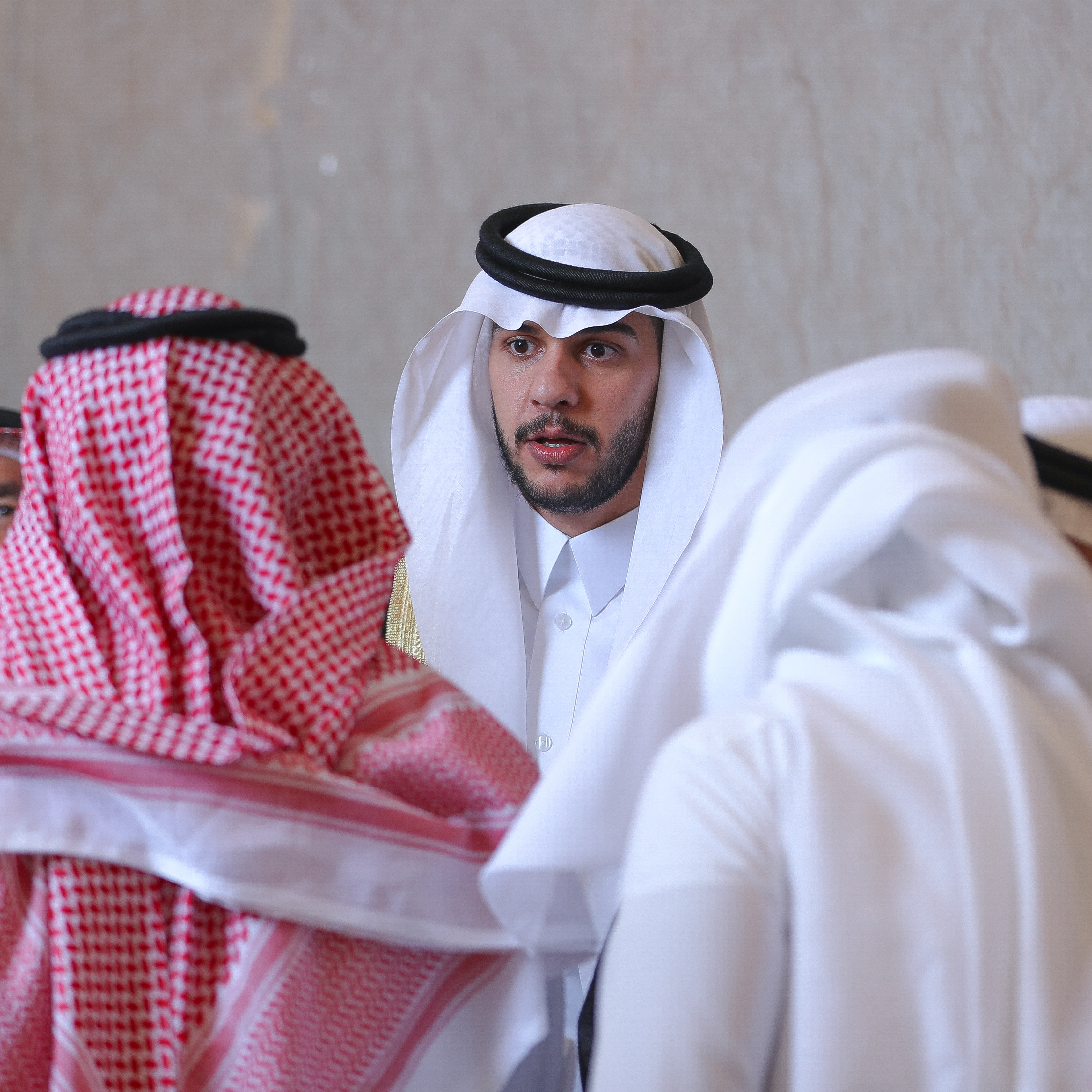 صورة 124 من زواج ( العمار & الدخيل الله )