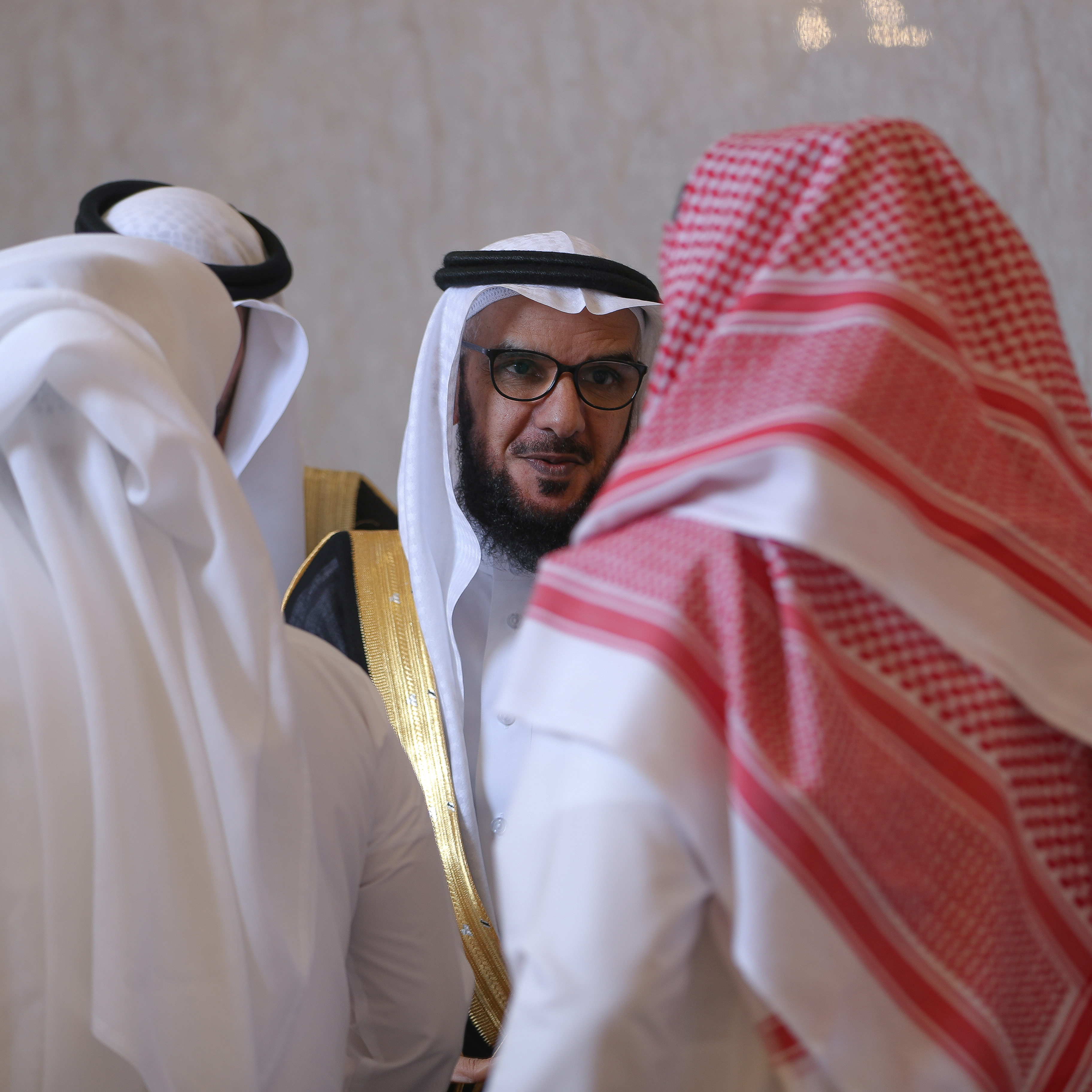 صورة 126 من زواج ( العمار & الدخيل الله )