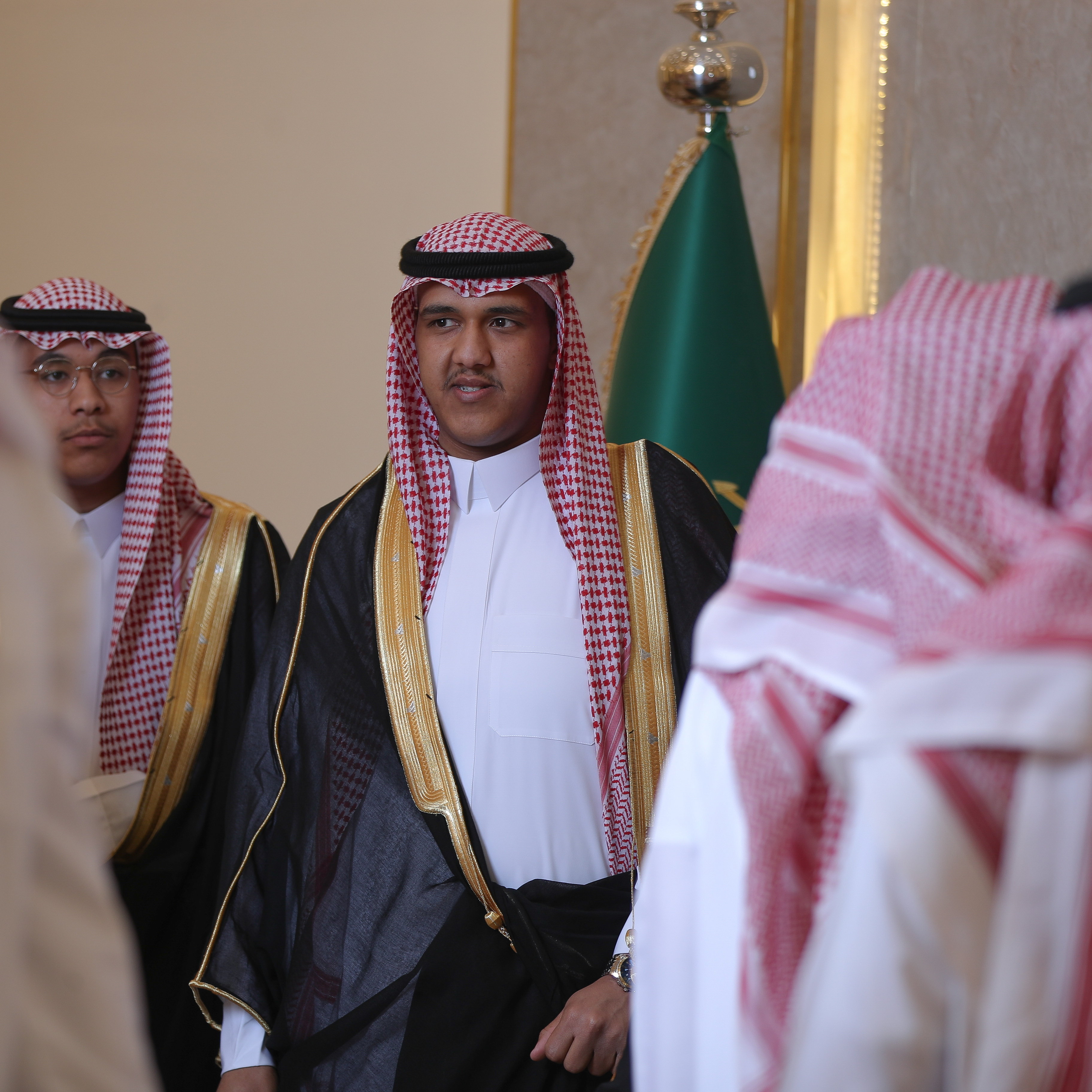 صورة 127 من زواج ( العمار & الدخيل الله )