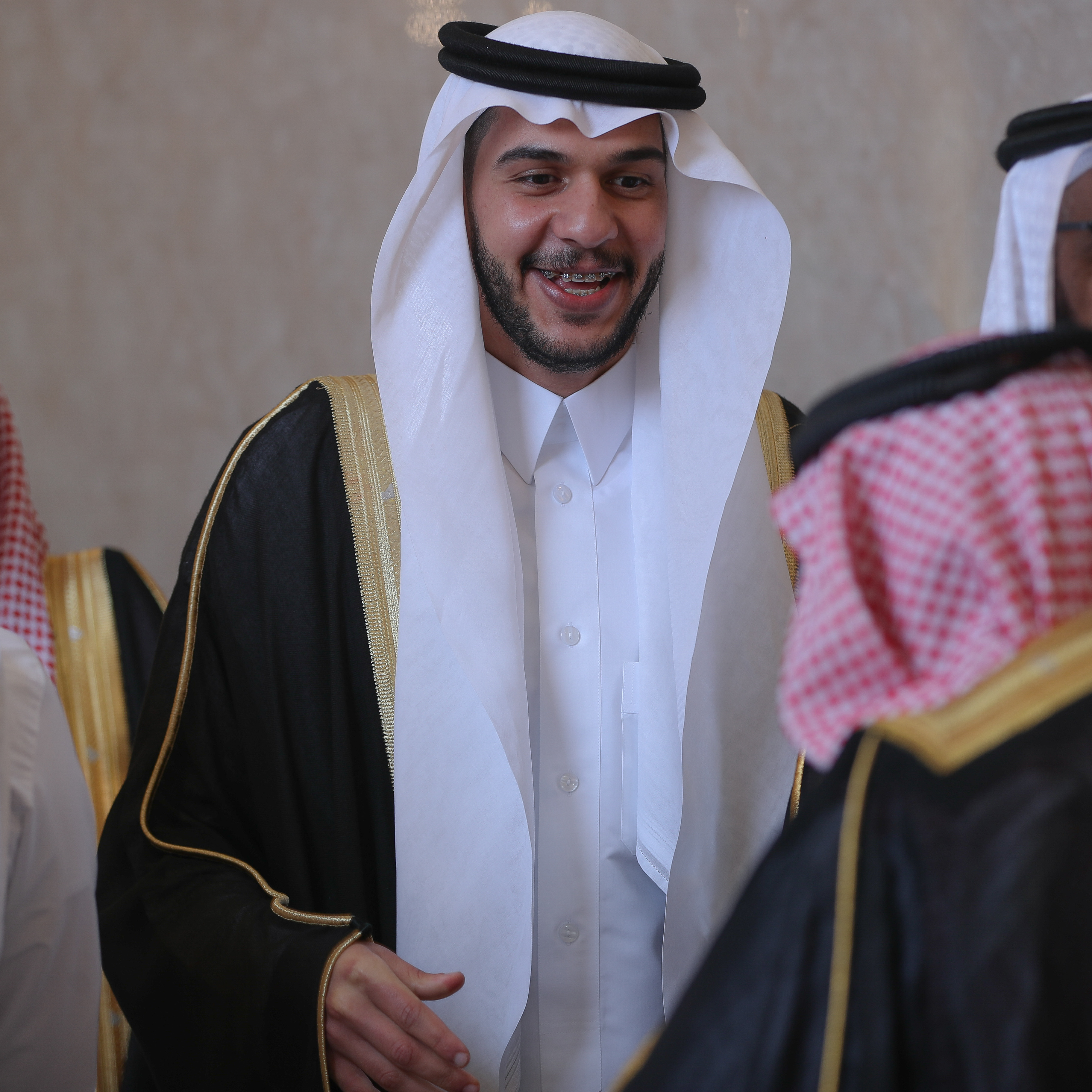 صورة 129 من زواج ( العمار & الدخيل الله )