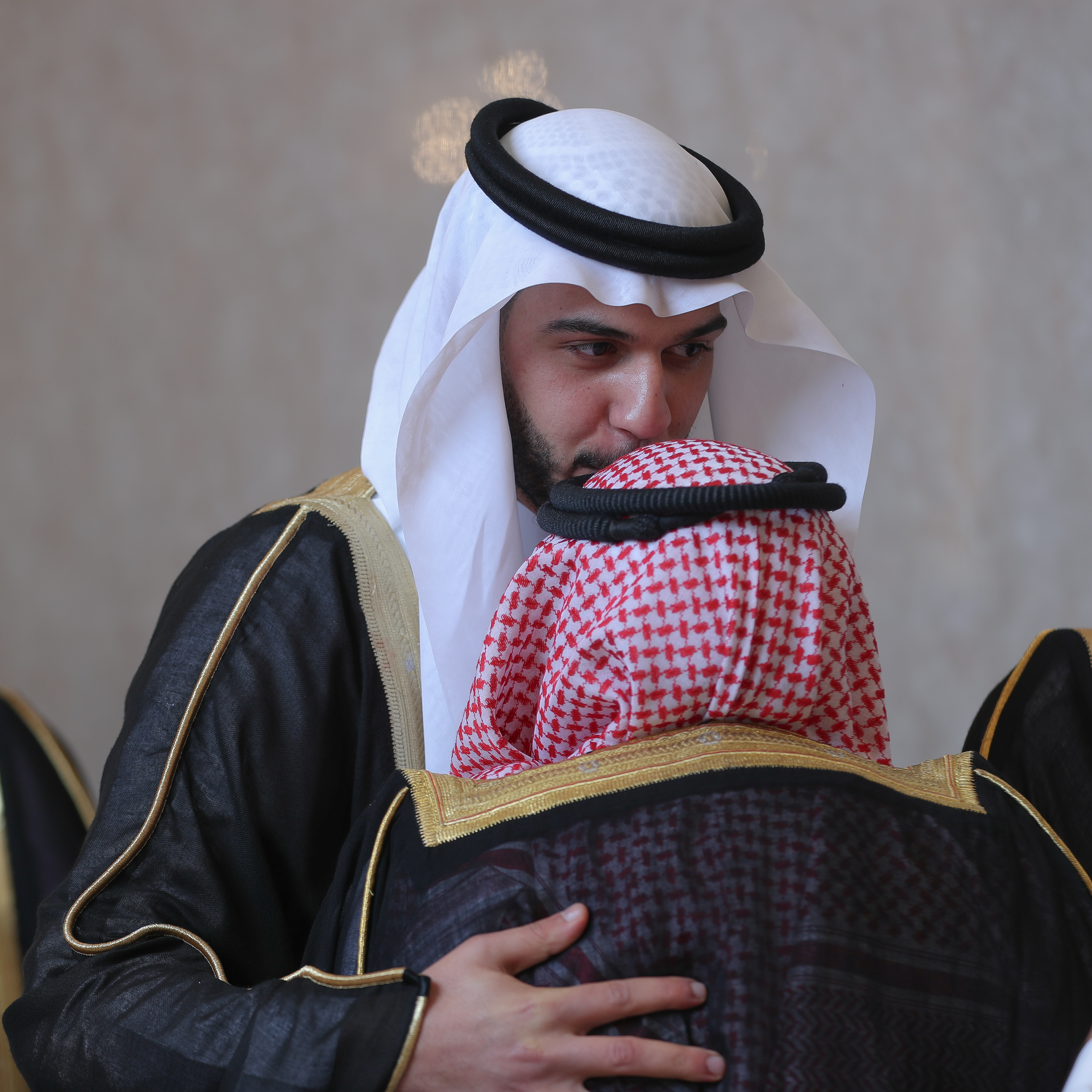 صورة 130 من زواج ( العمار & الدخيل الله )