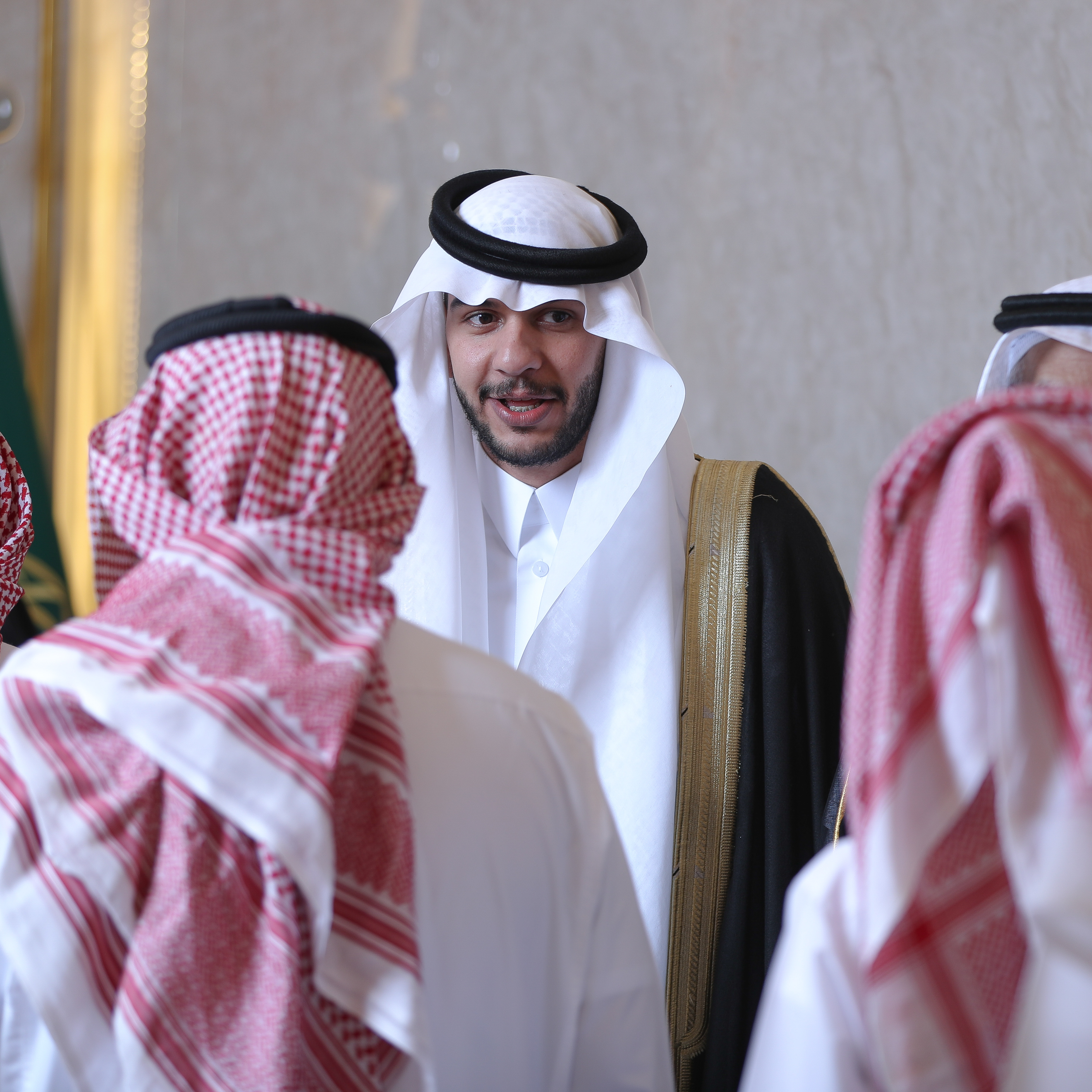 صورة 131 من زواج ( العمار & الدخيل الله )