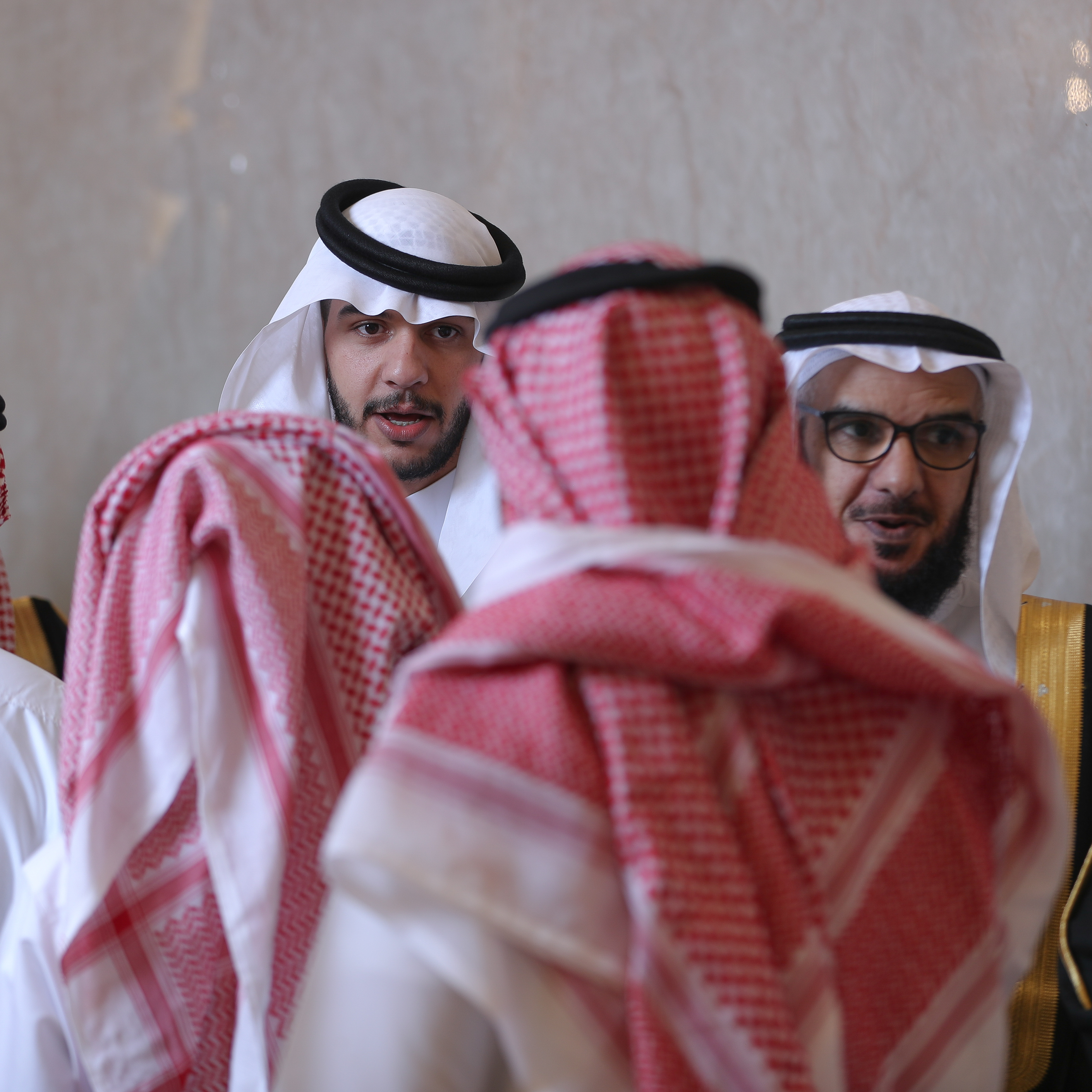 صورة 133 من زواج ( العمار & الدخيل الله )