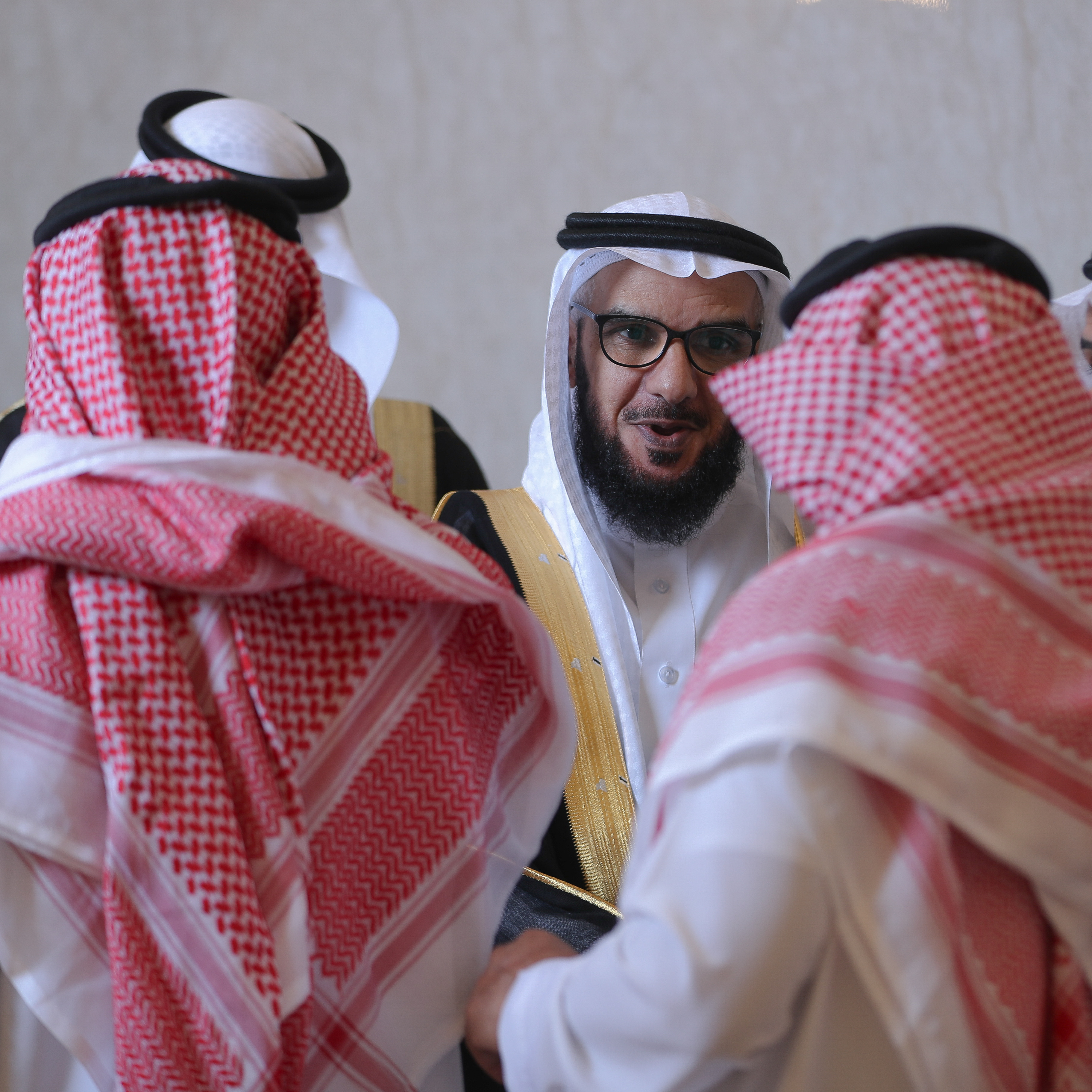صورة 134 من زواج ( العمار & الدخيل الله )