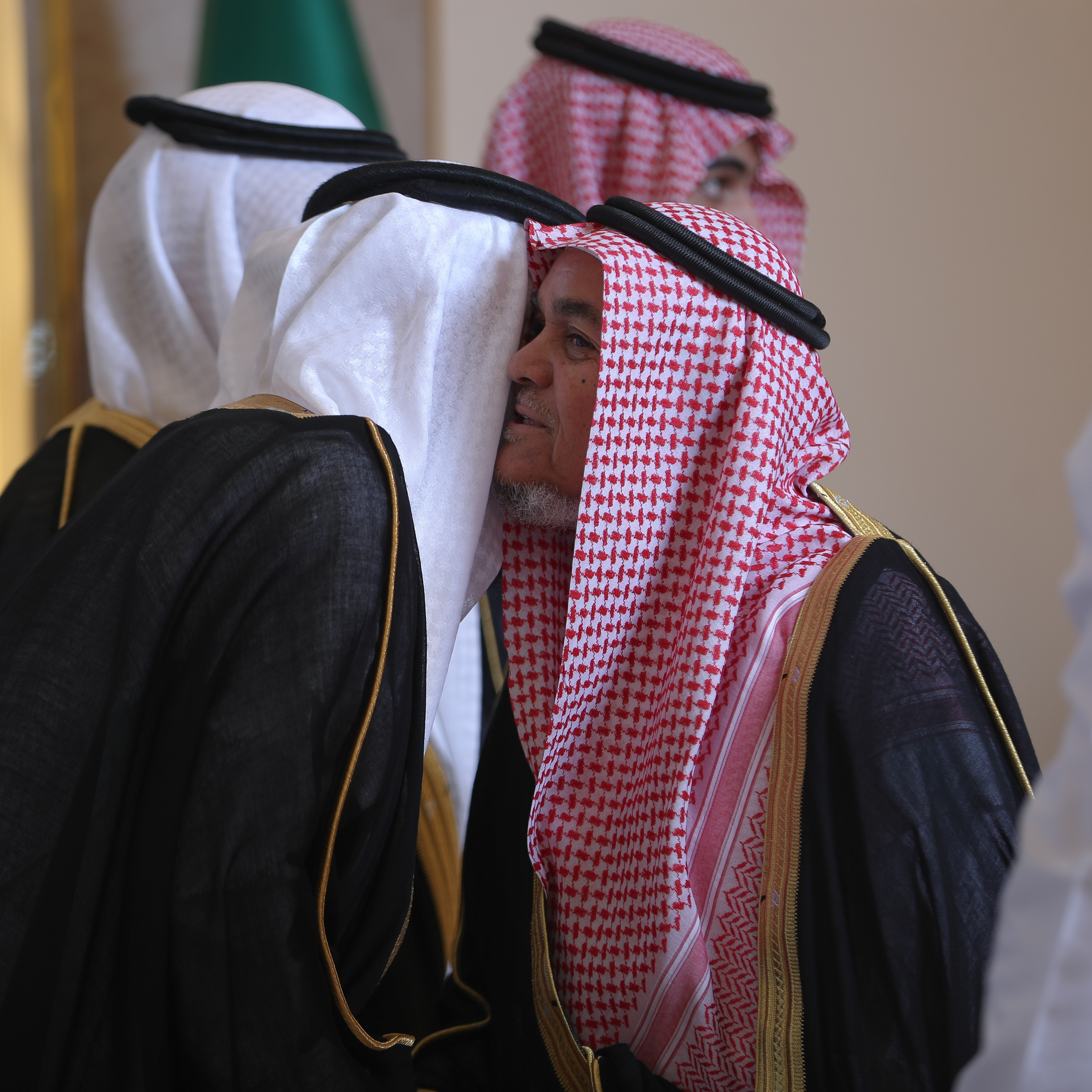 صورة 135 من زواج ( العمار & الدخيل الله )