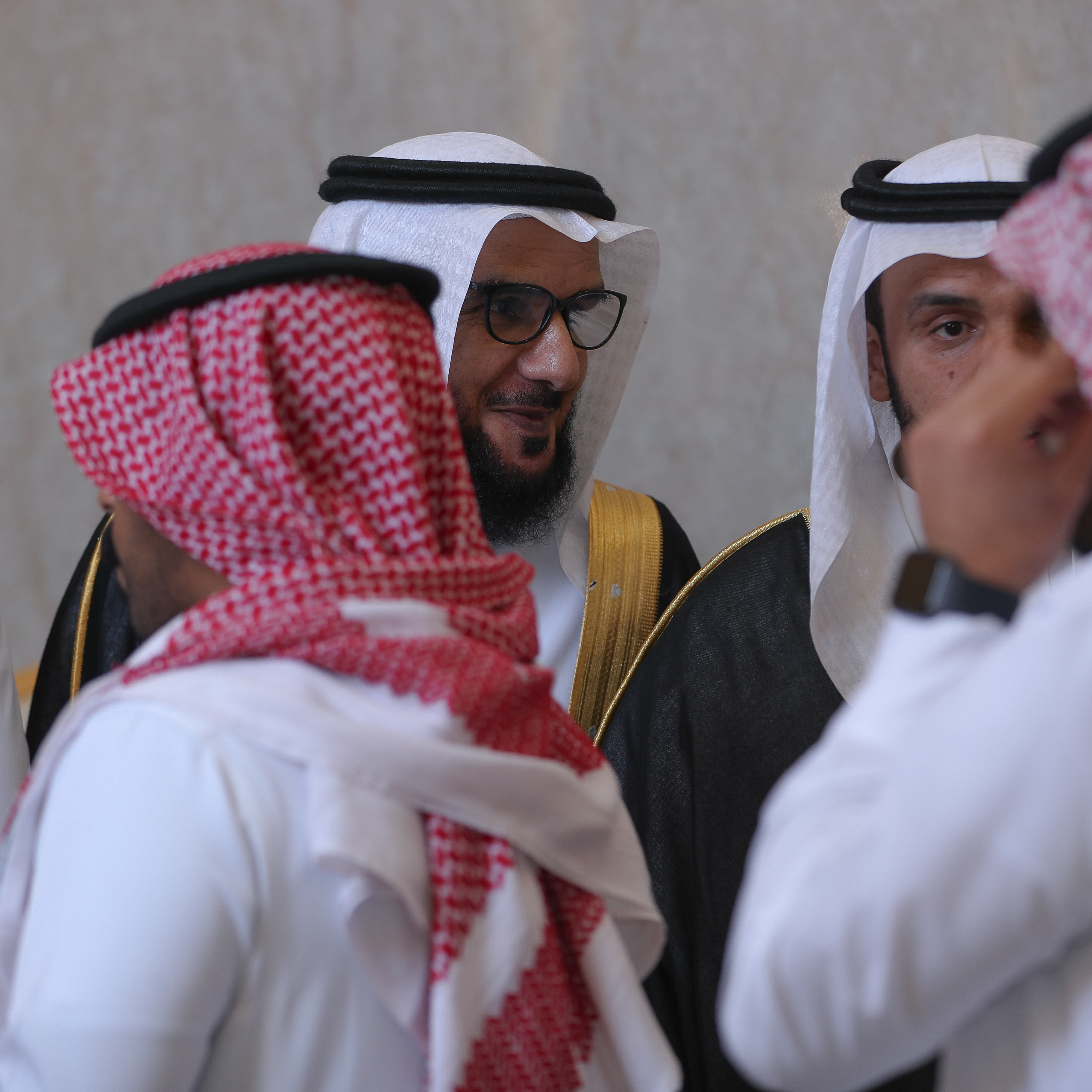 صورة 136 من زواج ( العمار & الدخيل الله )