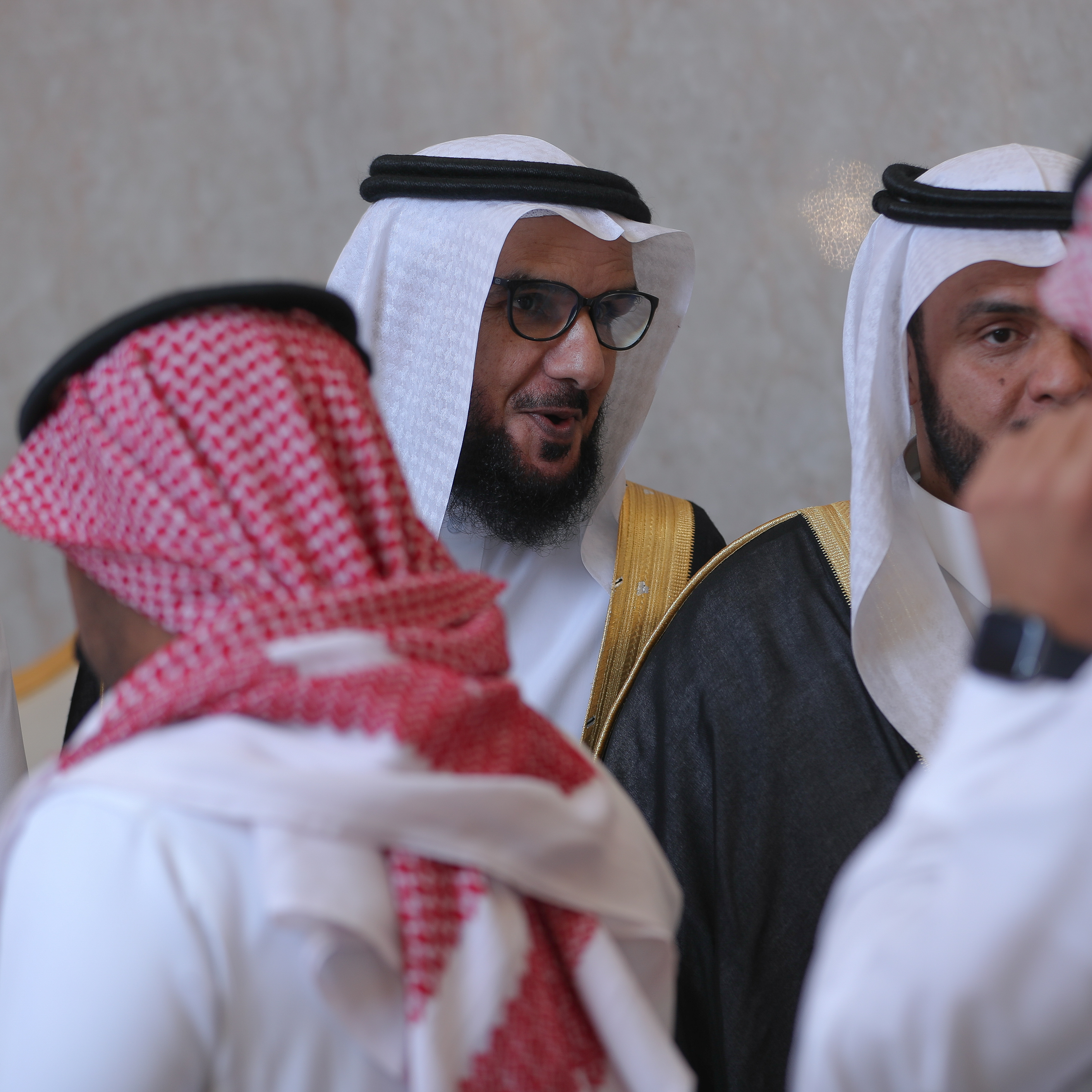 صورة 137 من زواج ( العمار & الدخيل الله )