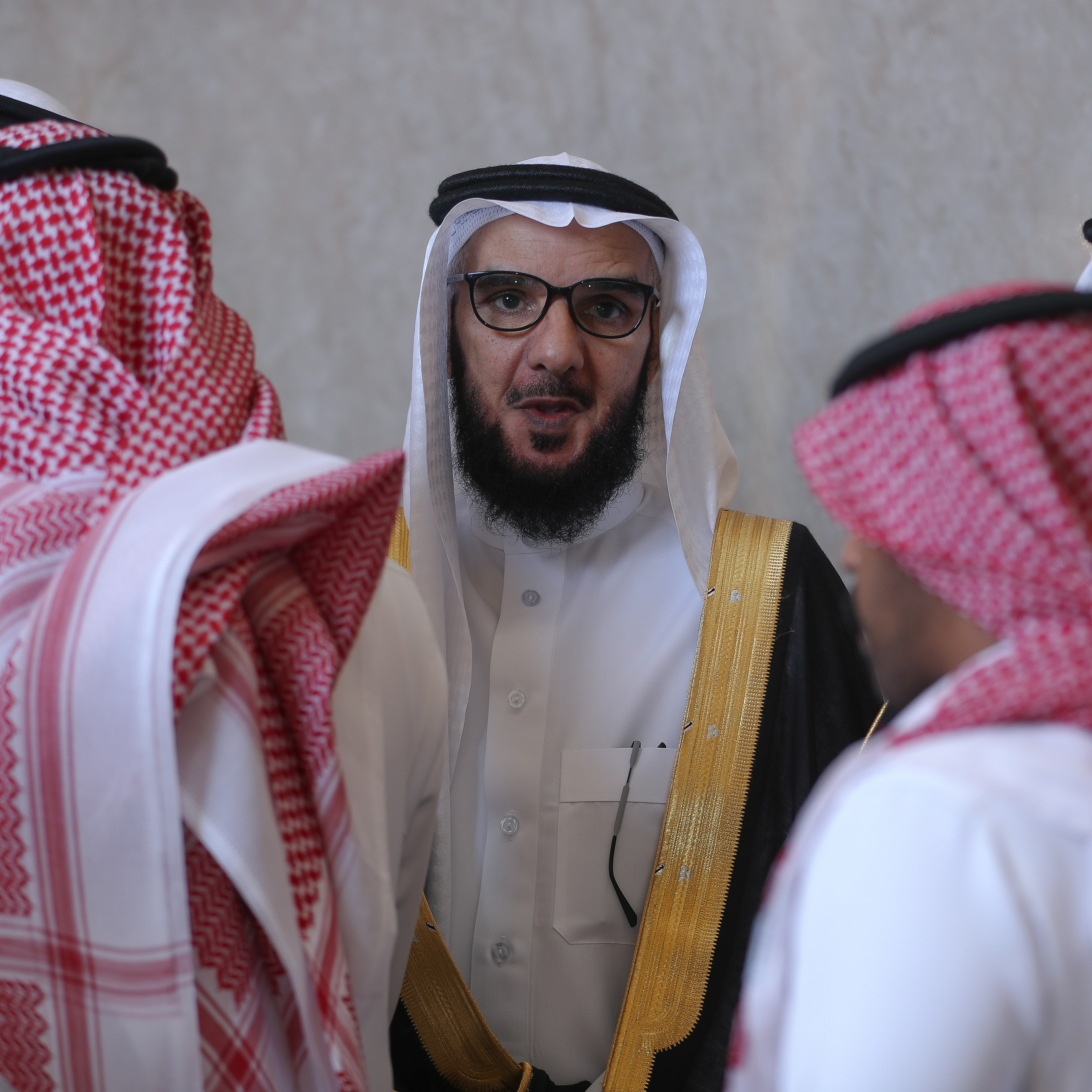 صورة 138 من زواج ( العمار & الدخيل الله )