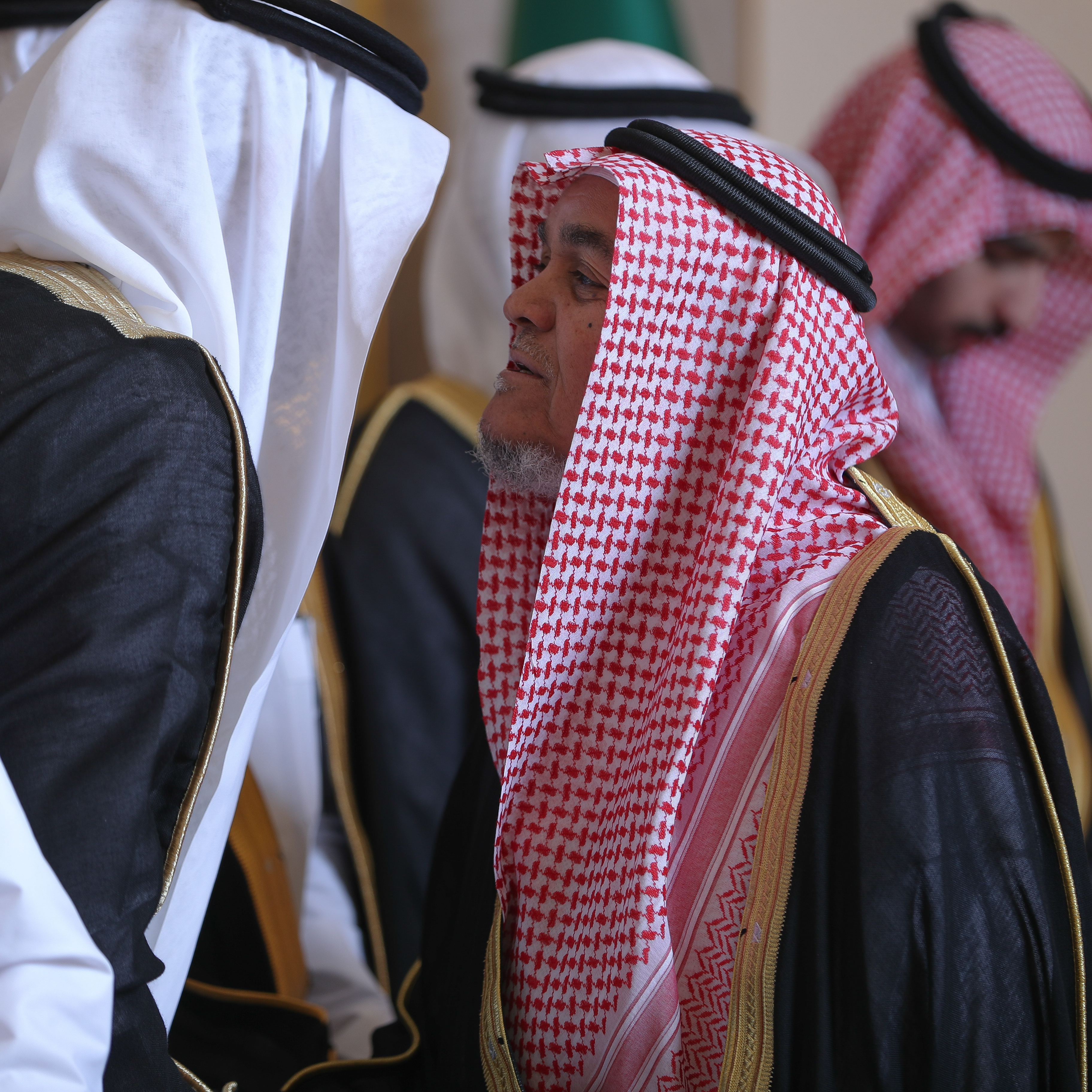 صورة 140 من زواج ( العمار & الدخيل الله )