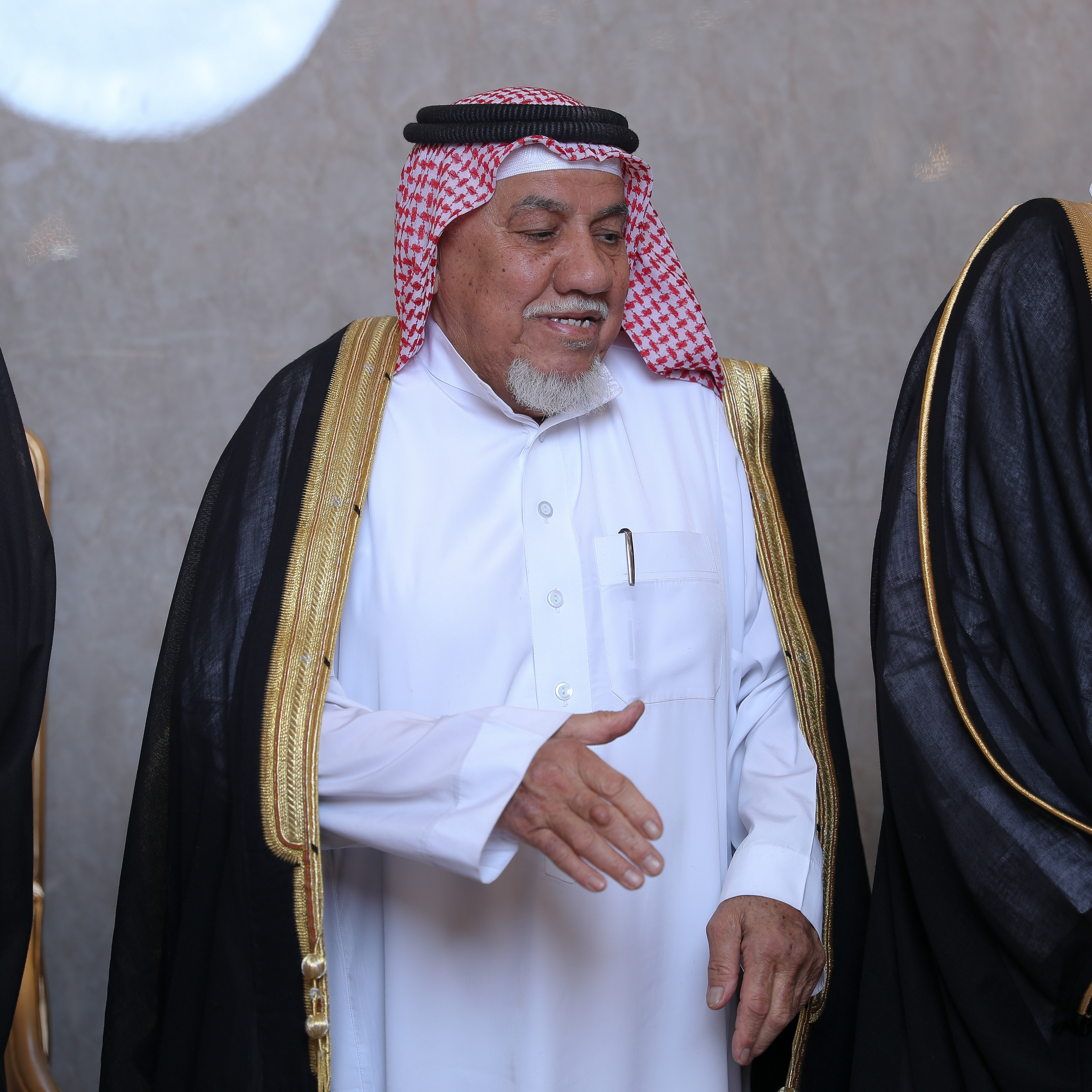 صورة 141 من زواج ( العمار & الدخيل الله )