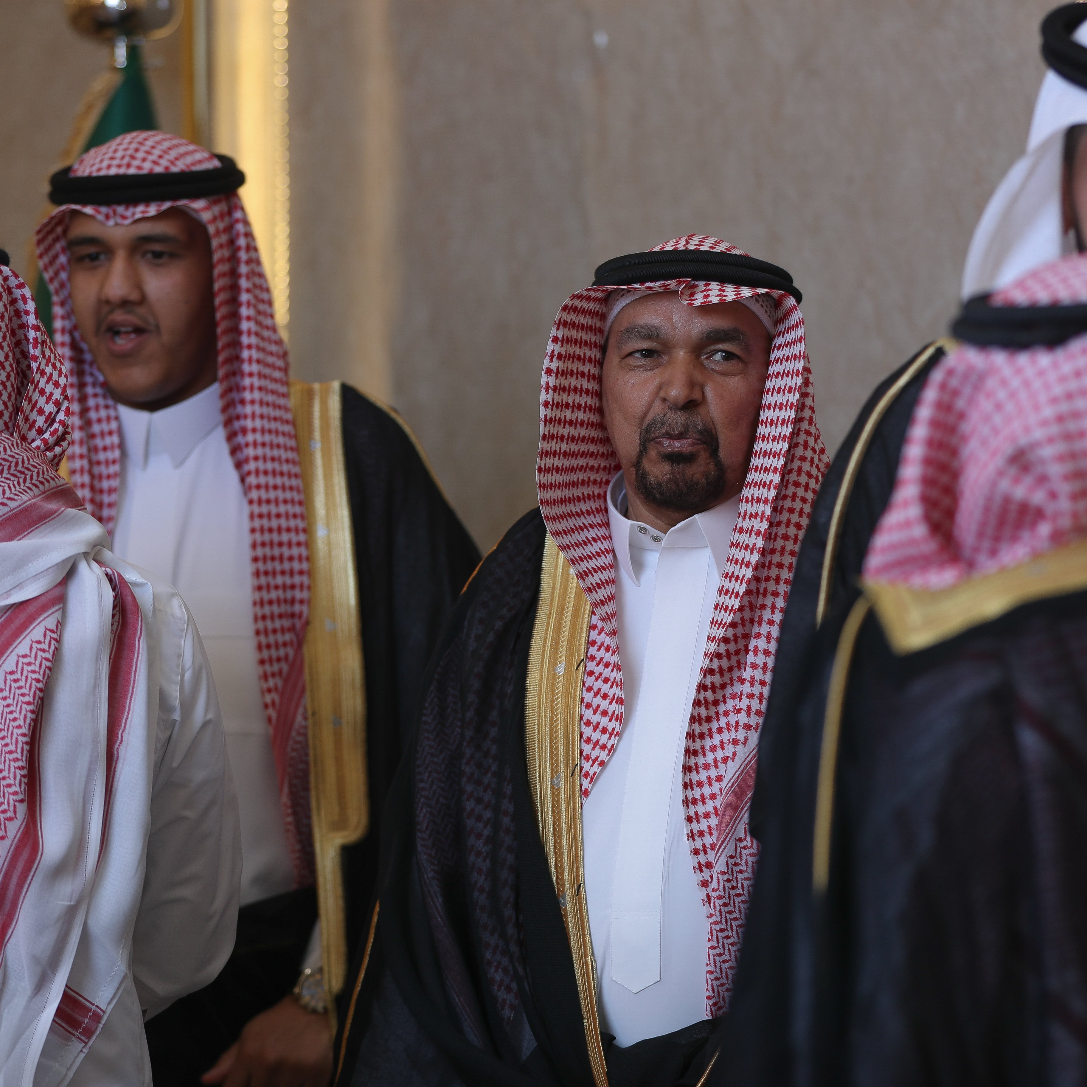 صورة 144 من زواج ( العمار & الدخيل الله )