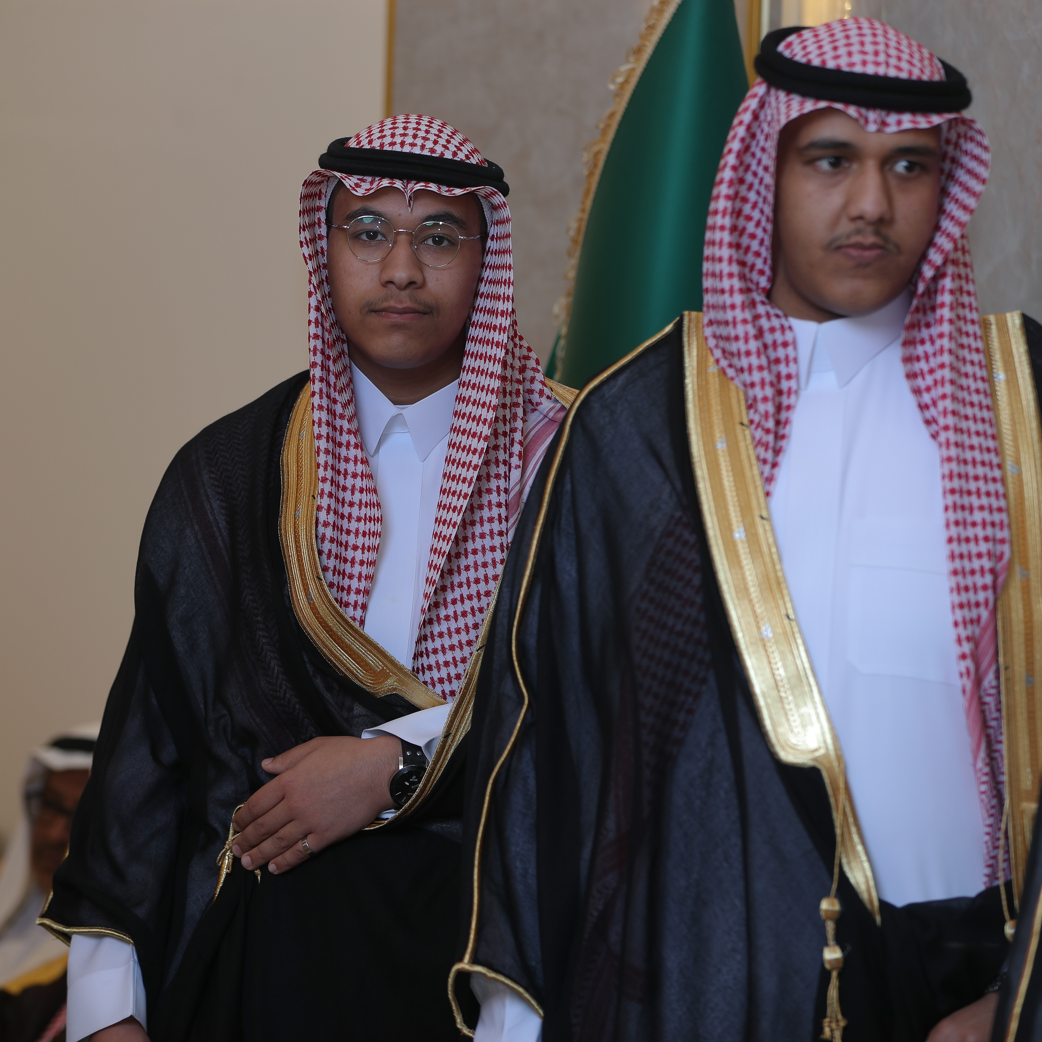 صورة 147 من زواج ( العمار & الدخيل الله )