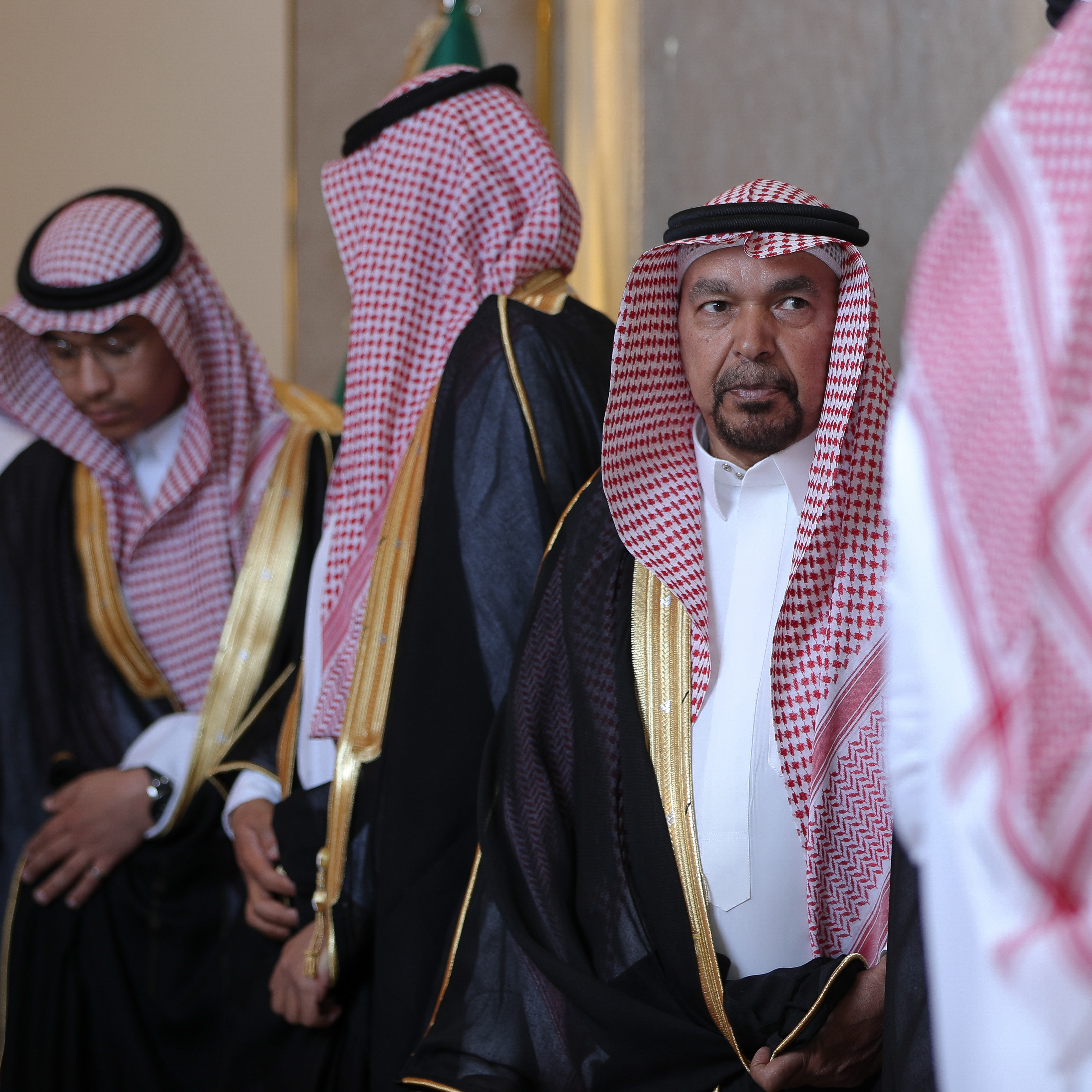 صورة 149 من زواج ( العمار & الدخيل الله )