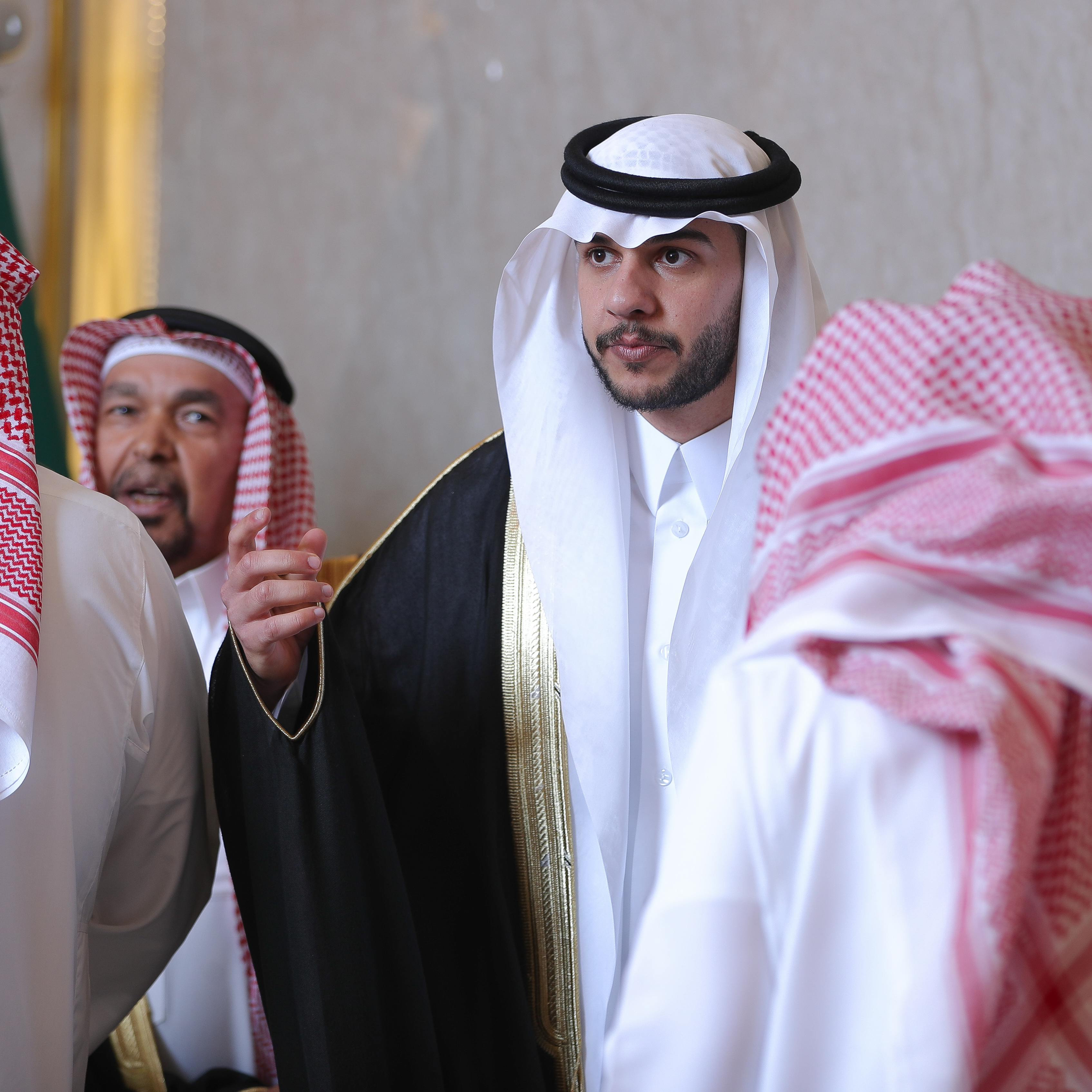 صورة 153 من زواج ( العمار & الدخيل الله )