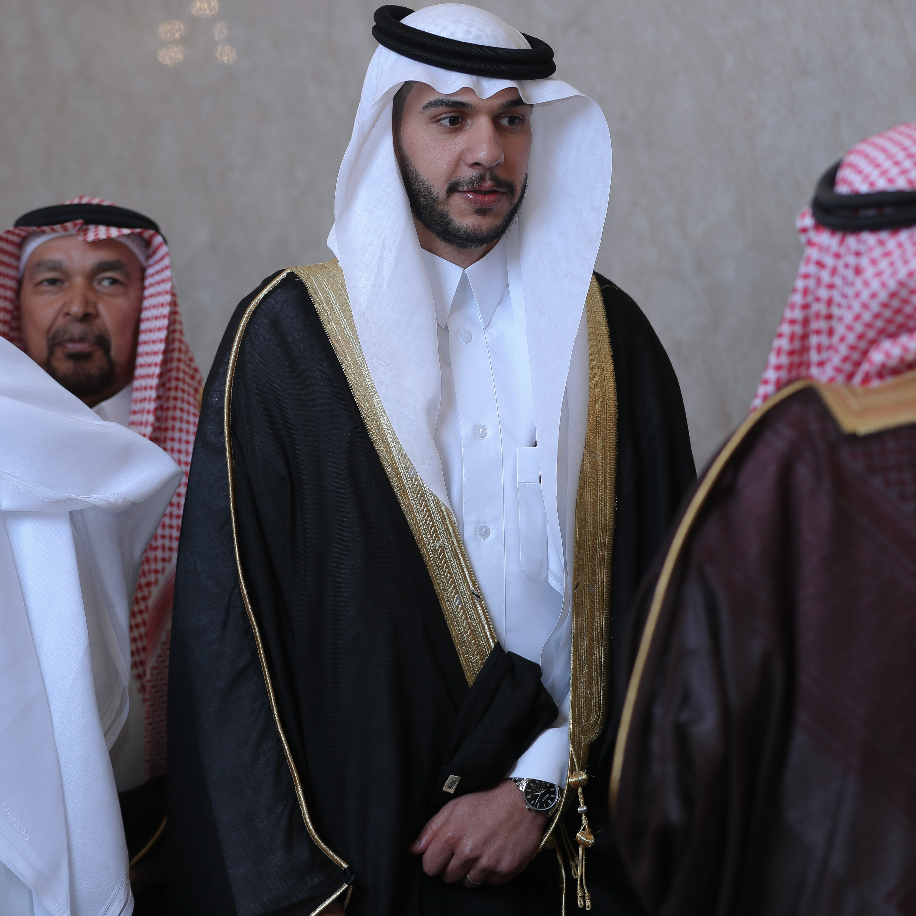 صورة 154 من زواج ( العمار & الدخيل الله )