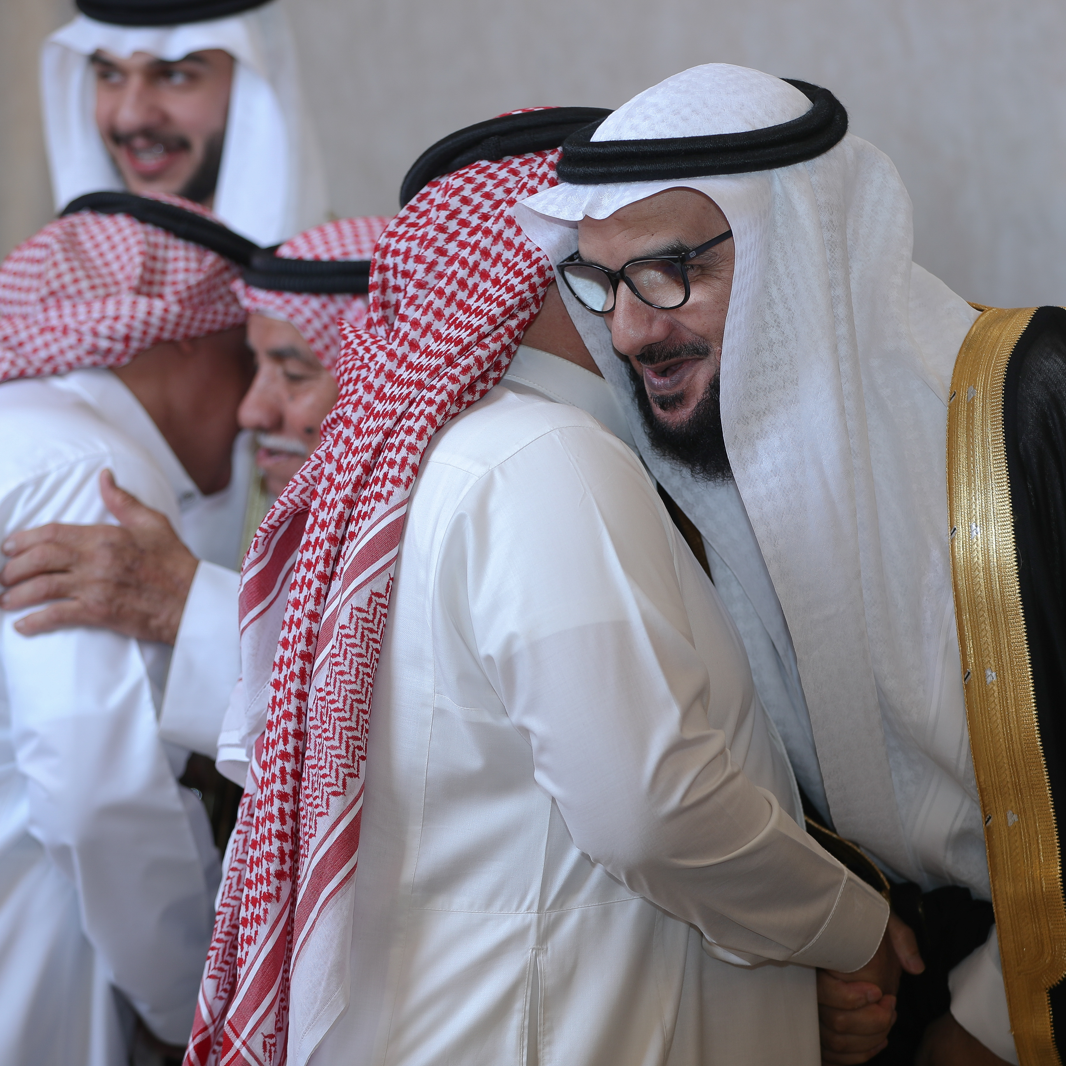 صورة 155 من زواج ( العمار & الدخيل الله )
