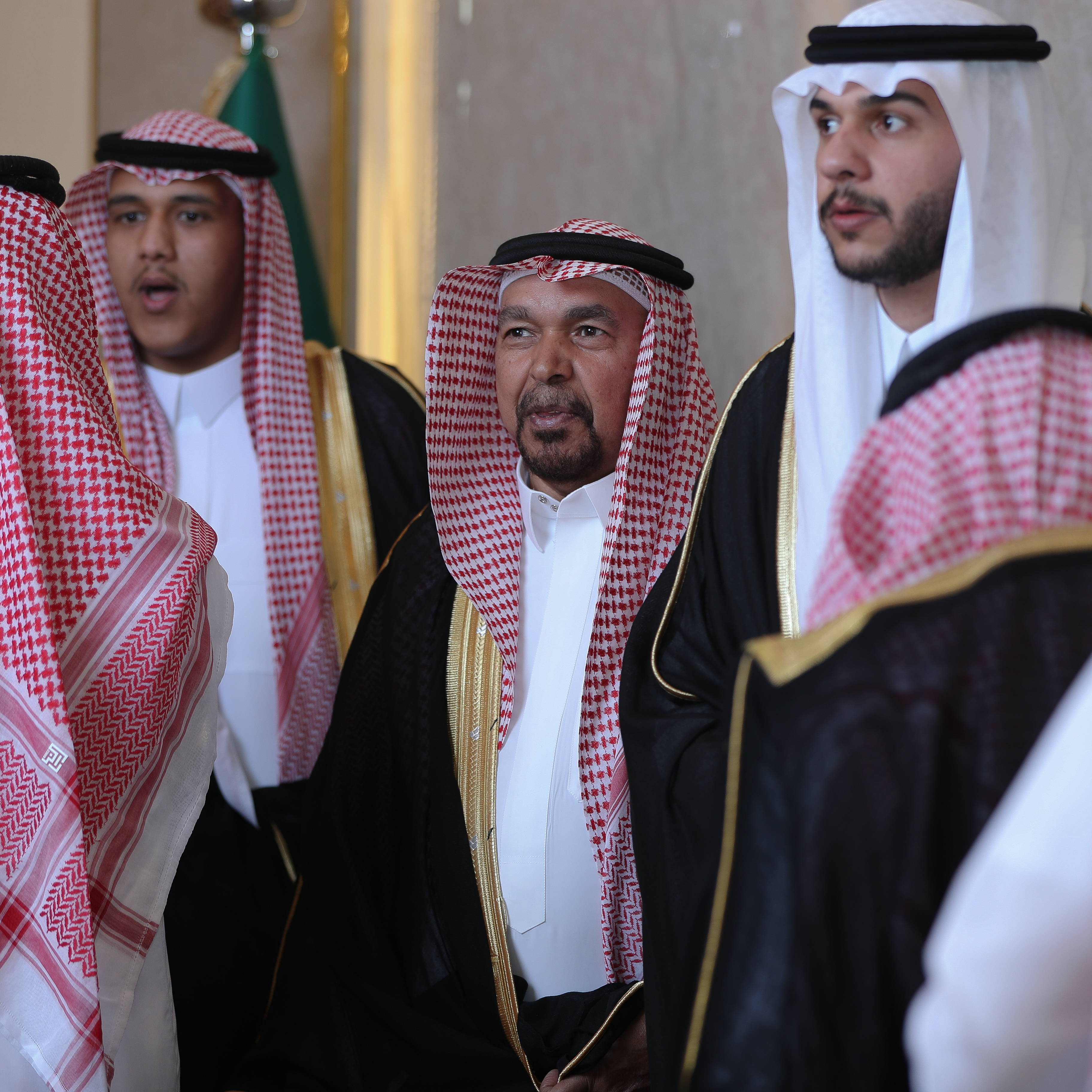 صورة 157 من زواج ( العمار & الدخيل الله )