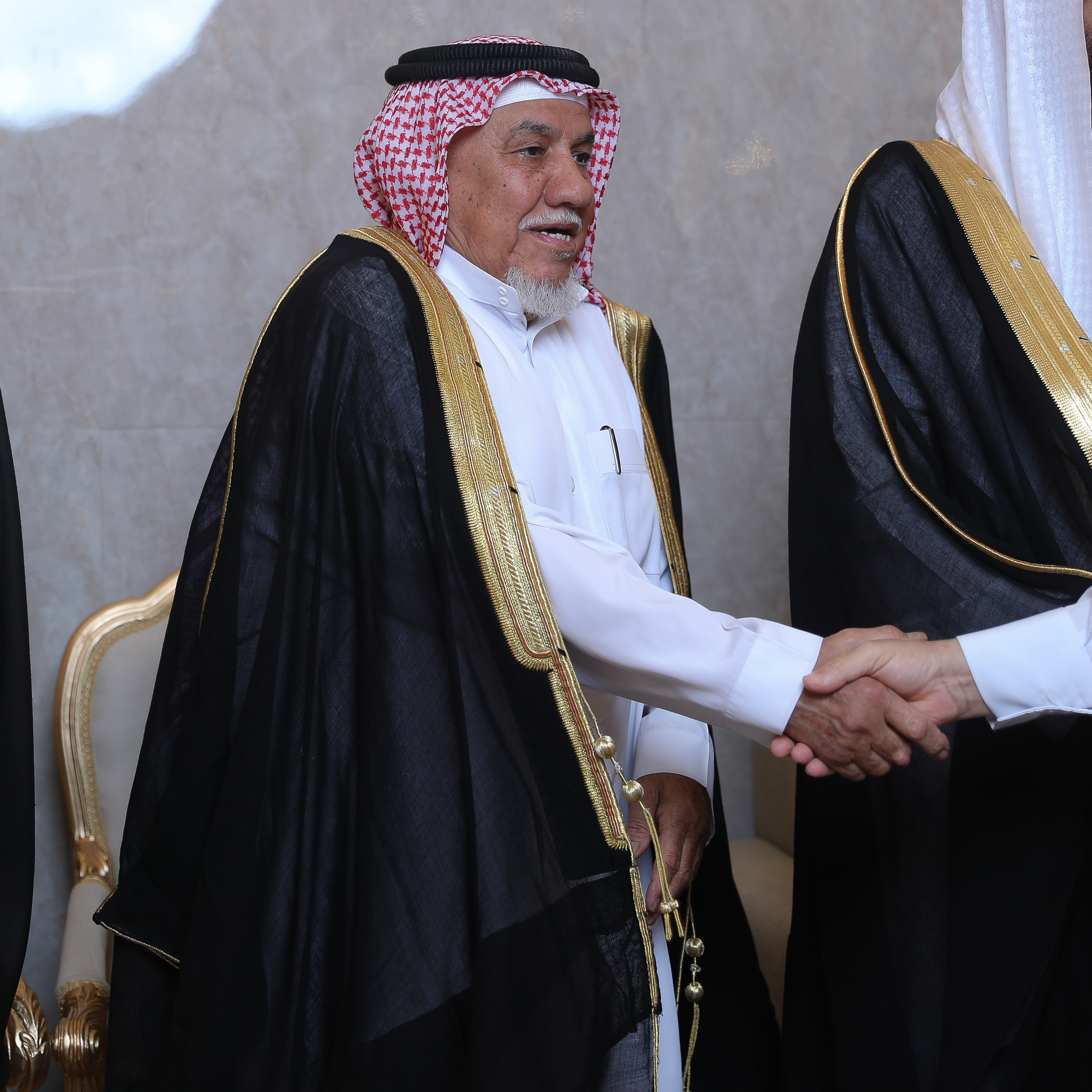 صورة 163 من زواج ( العمار & الدخيل الله )