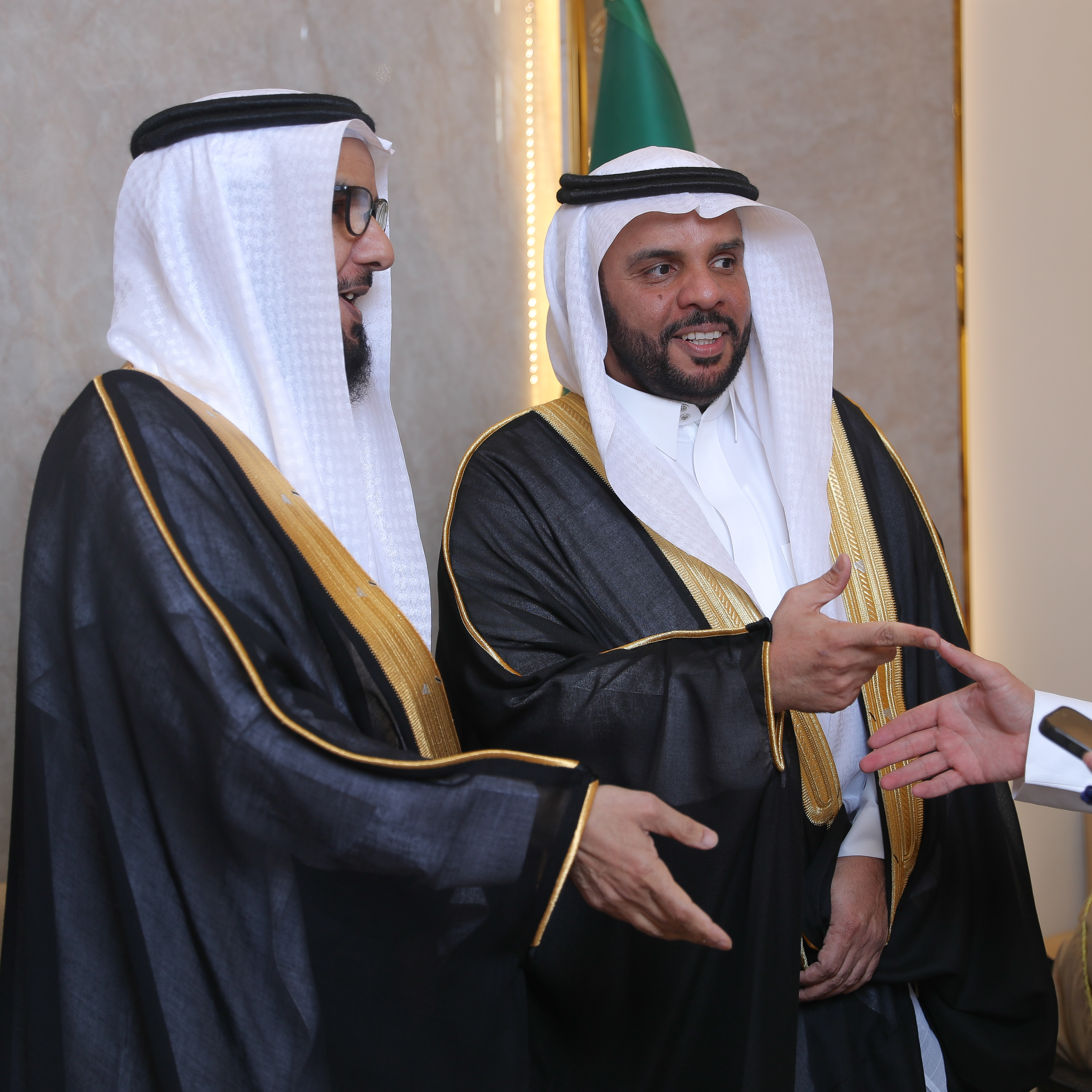 صورة 164 من زواج ( العمار & الدخيل الله )