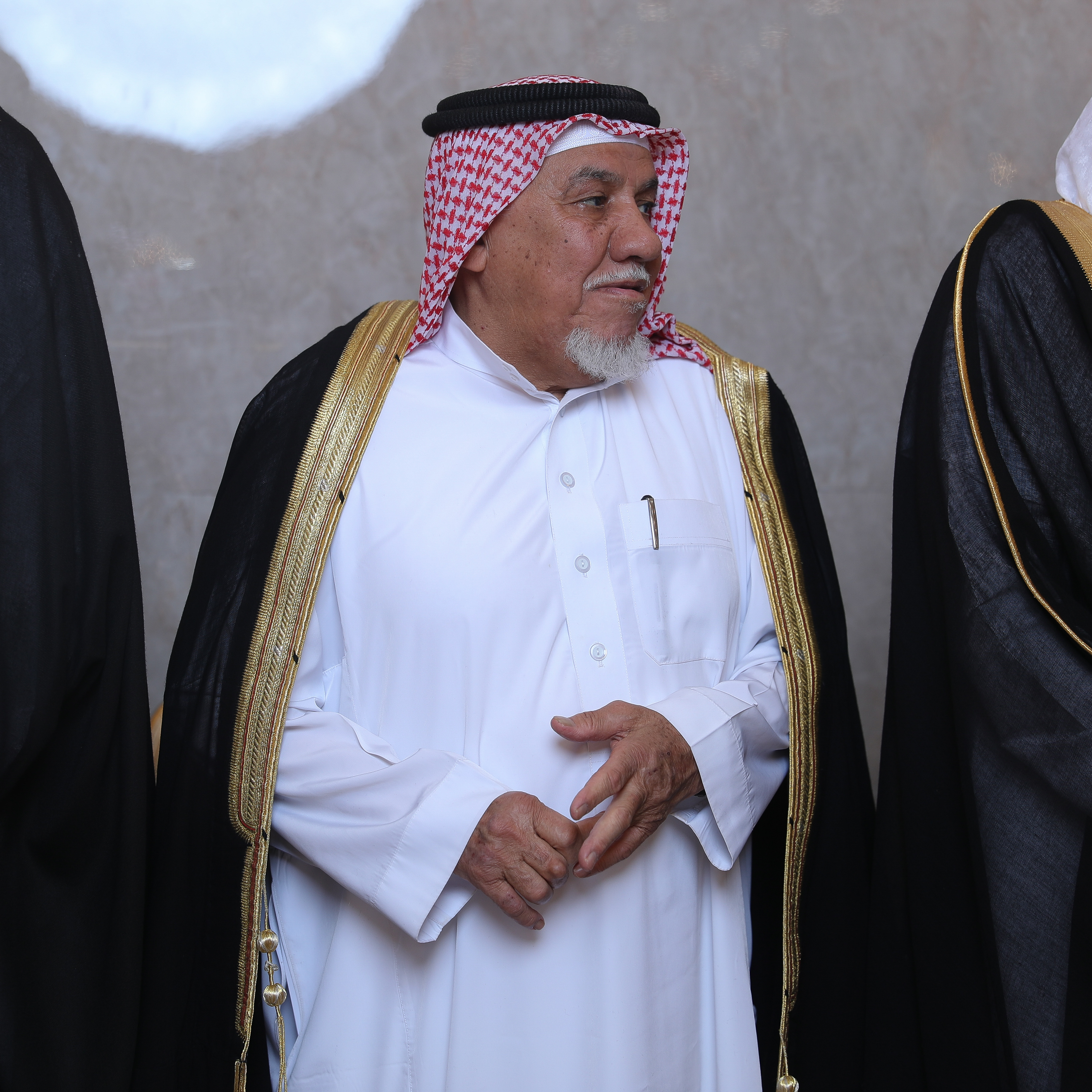 صورة 167 من زواج ( العمار & الدخيل الله )