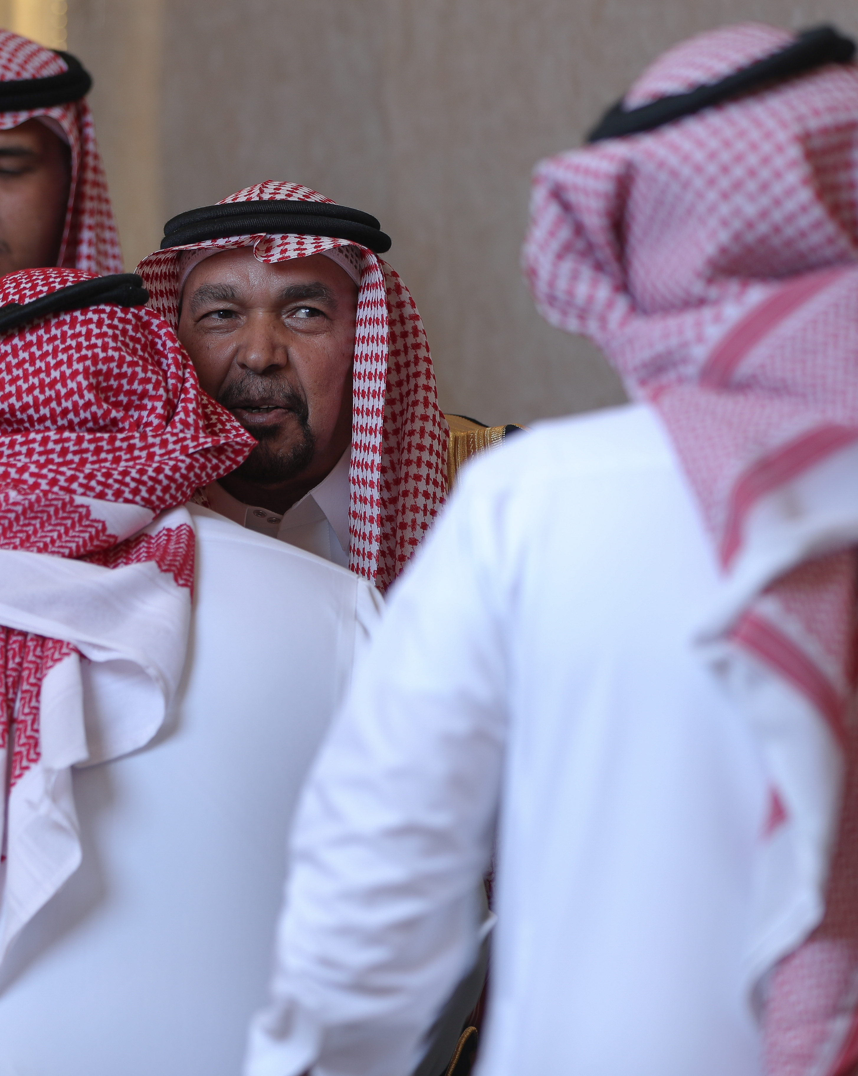 صورة 169 من زواج ( العمار & الدخيل الله )