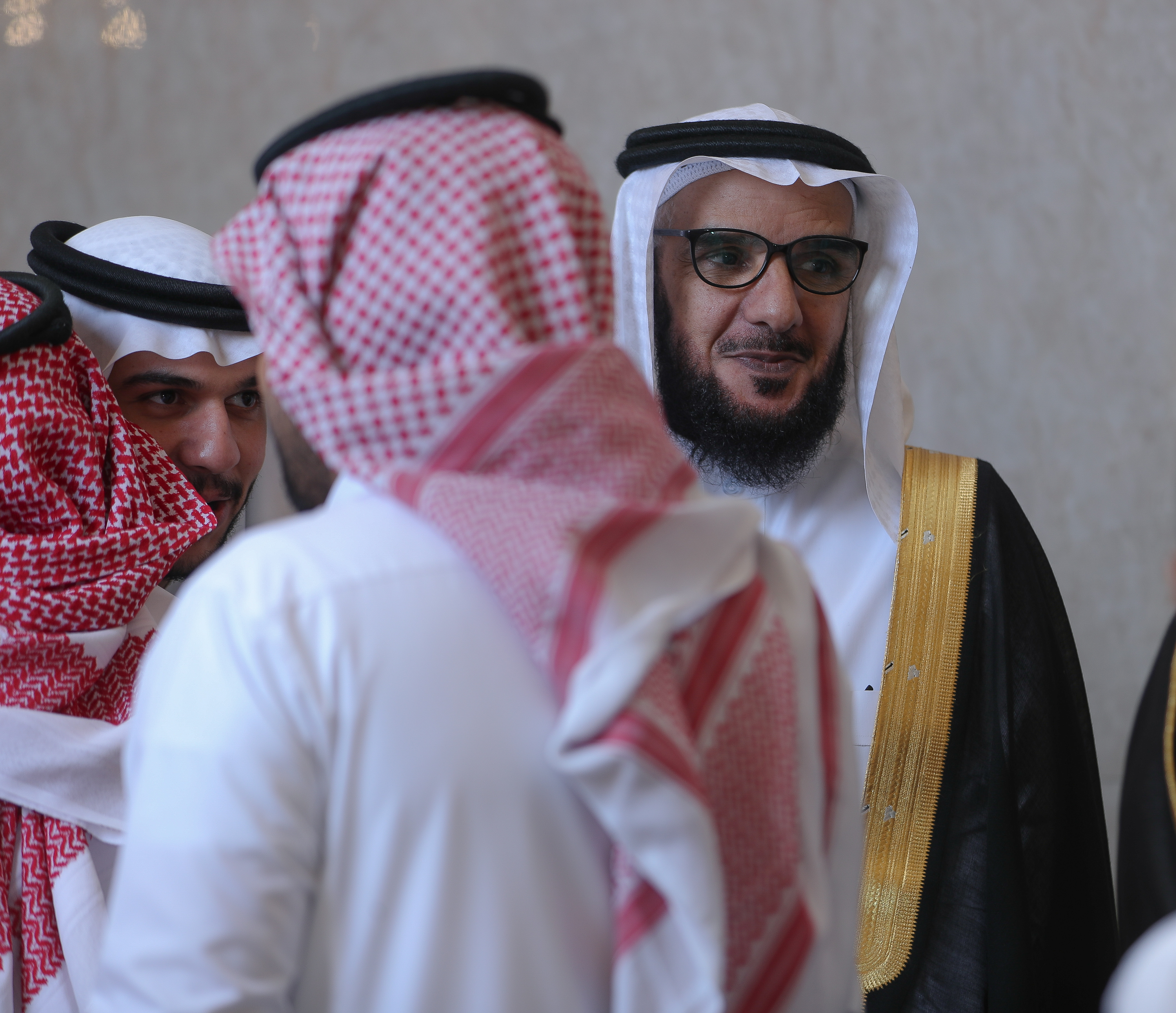 صورة 170 من زواج ( العمار & الدخيل الله )