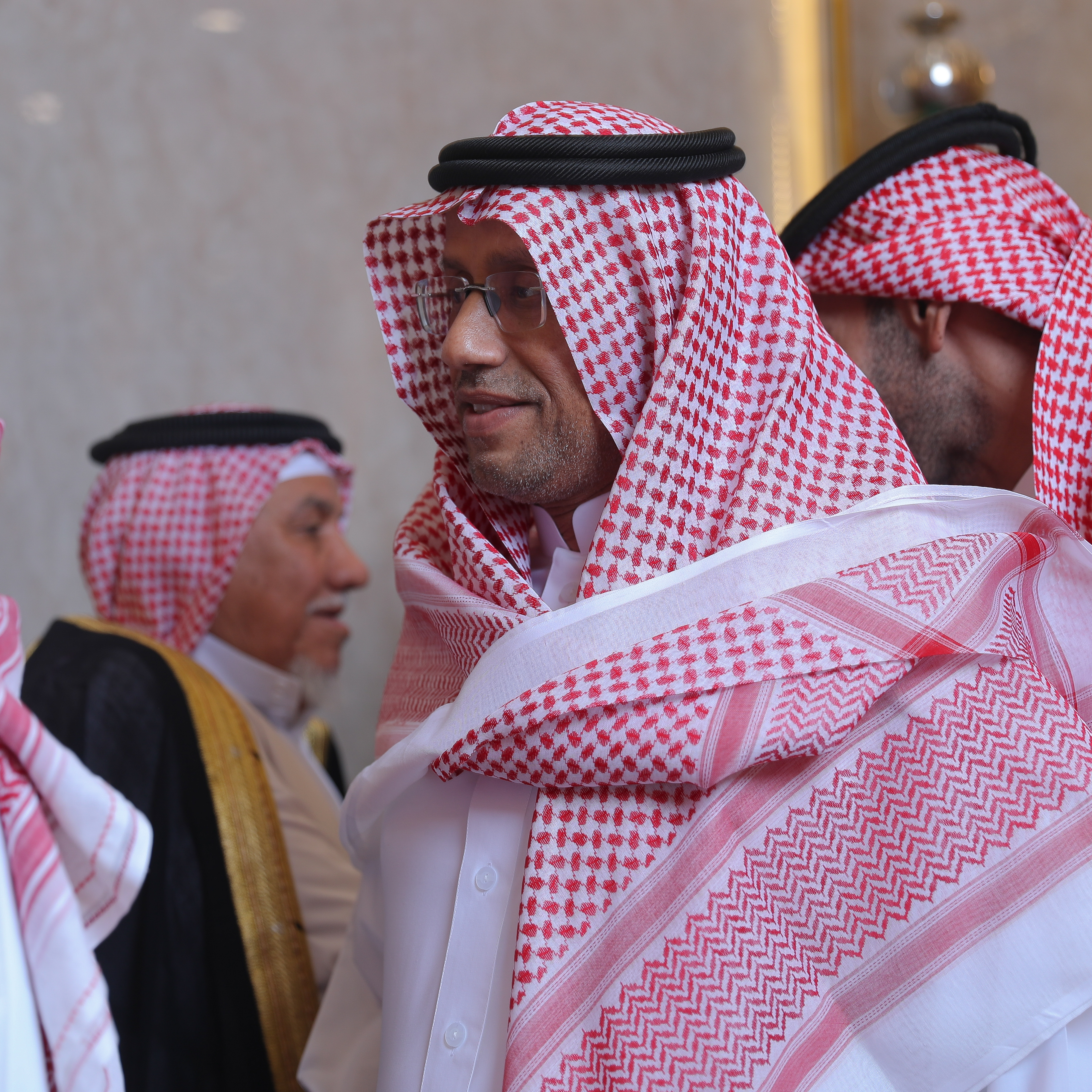 صورة 174 من زواج ( العمار & الدخيل الله )