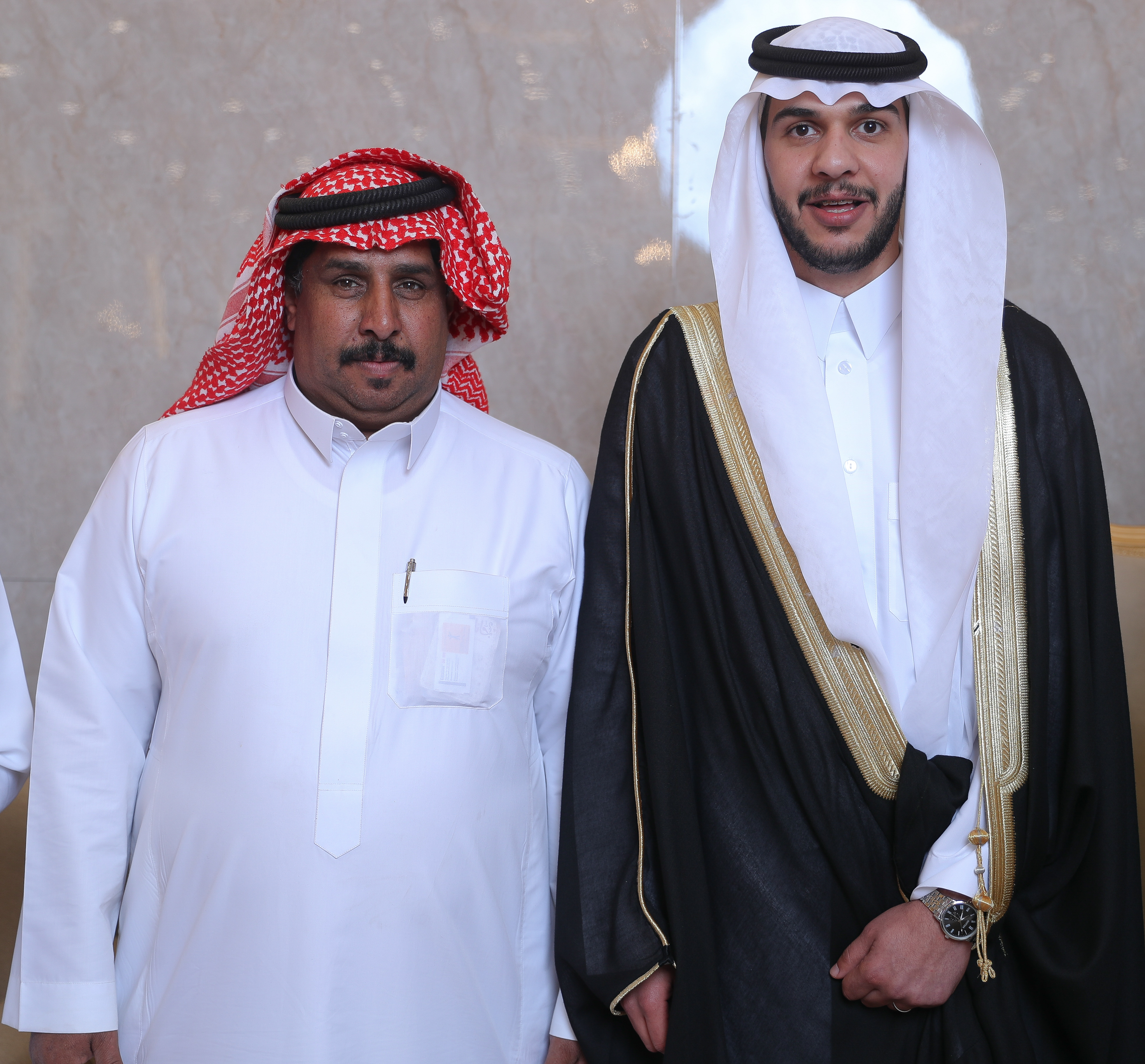 صورة 175 من زواج ( العمار & الدخيل الله )