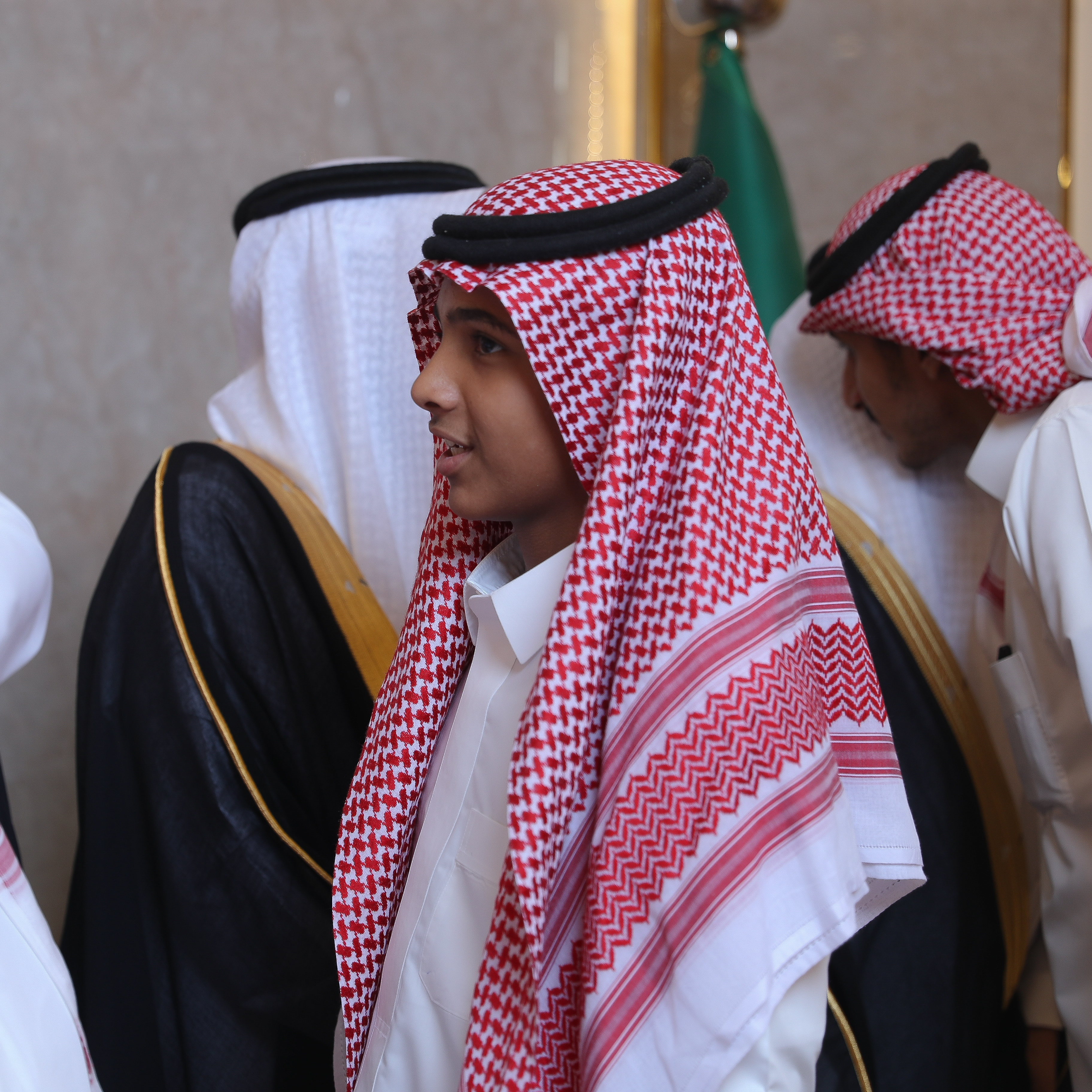 صورة 176 من زواج ( العمار & الدخيل الله )