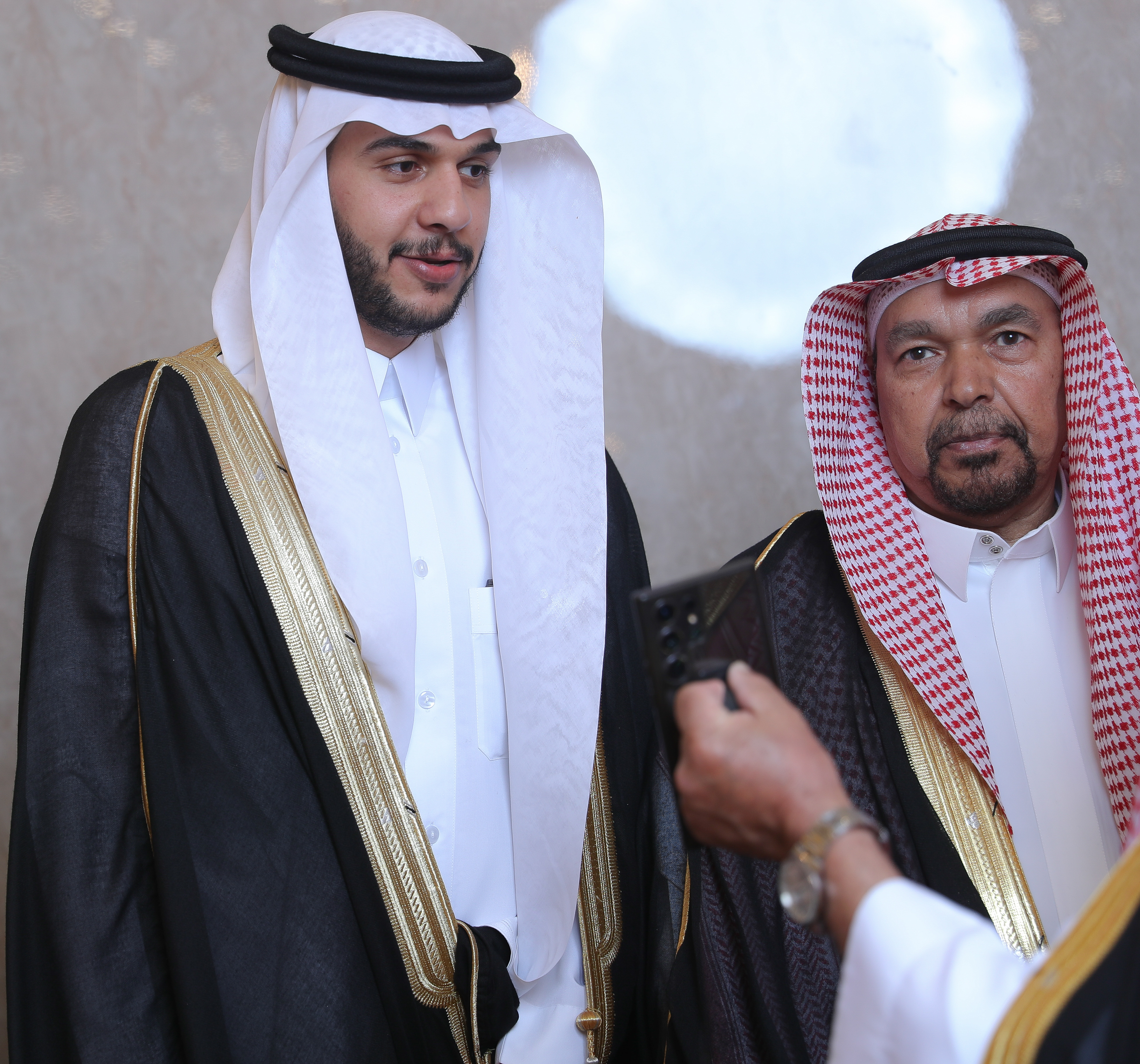 صورة 178 من زواج ( العمار & الدخيل الله )