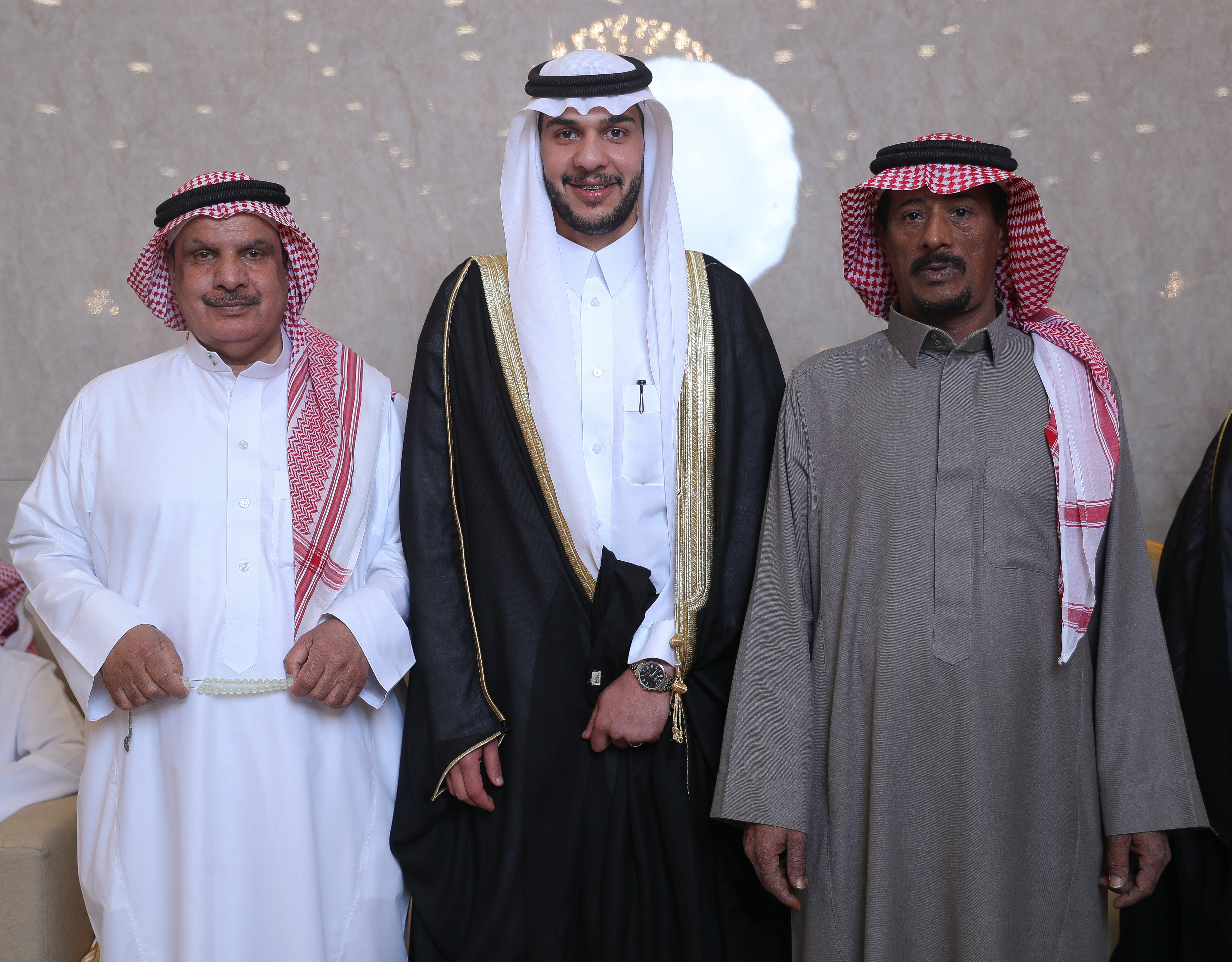 صورة 192 من زواج ( العمار & الدخيل الله )