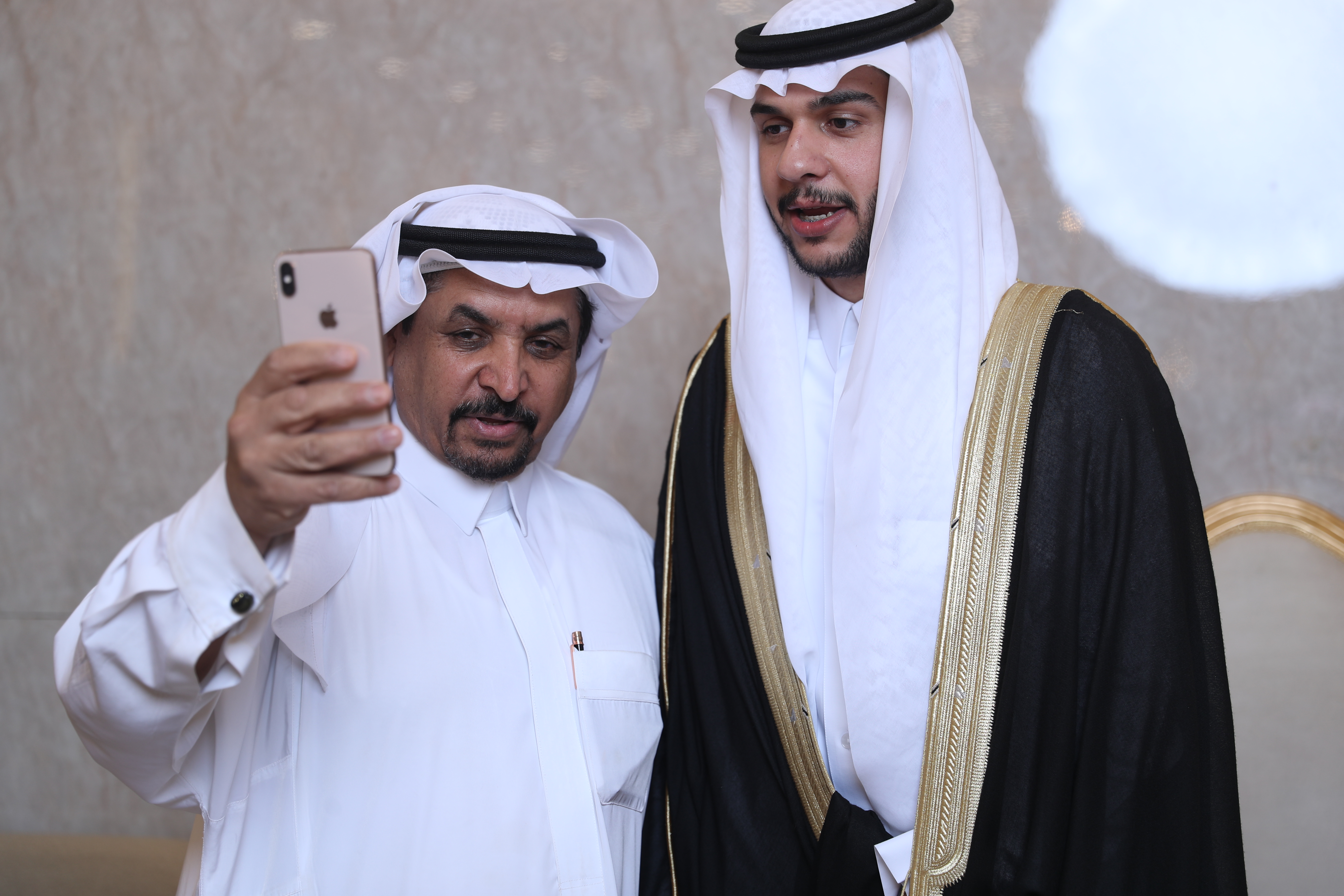 صورة 195 من زواج ( العمار & الدخيل الله )