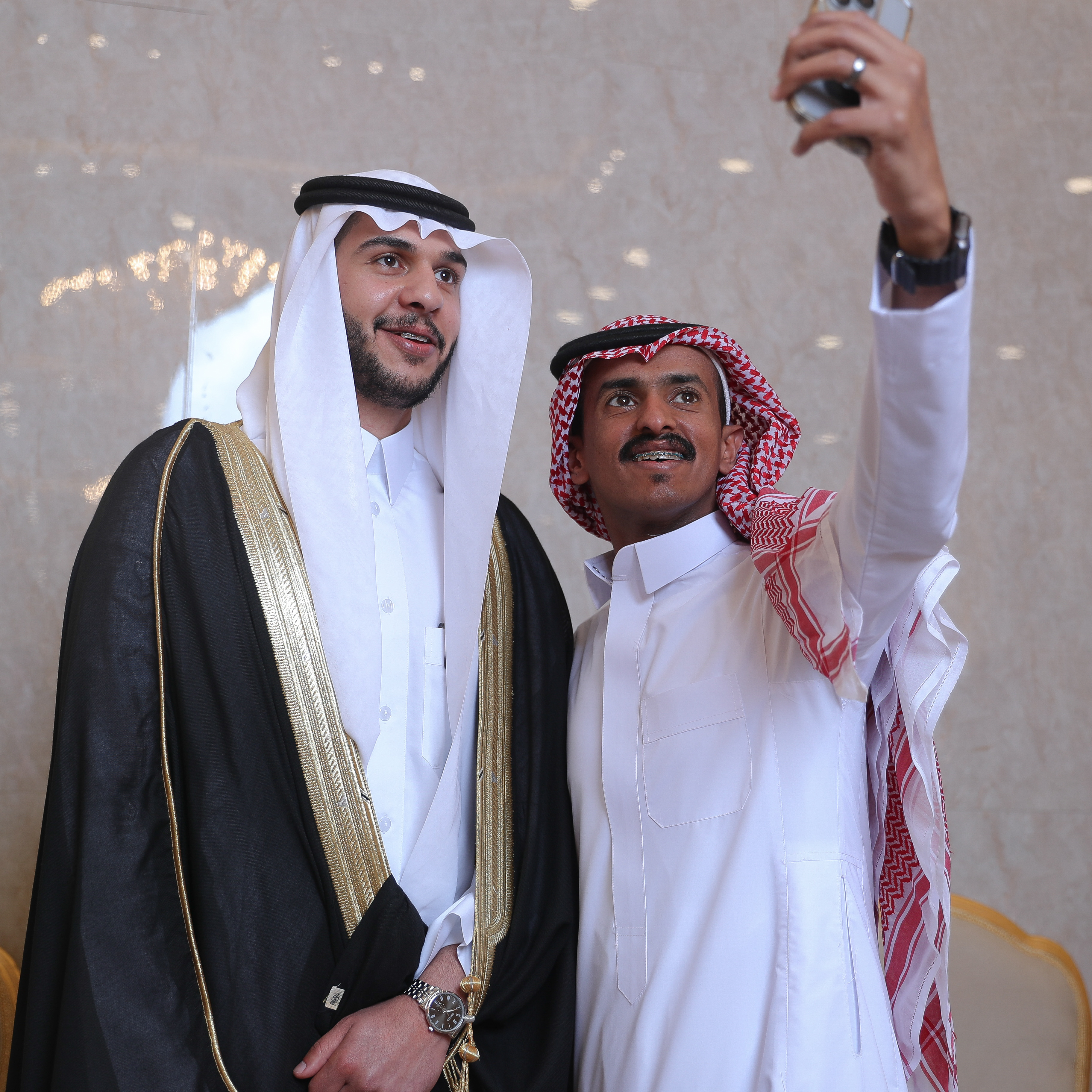 صورة 197 من زواج ( العمار & الدخيل الله )