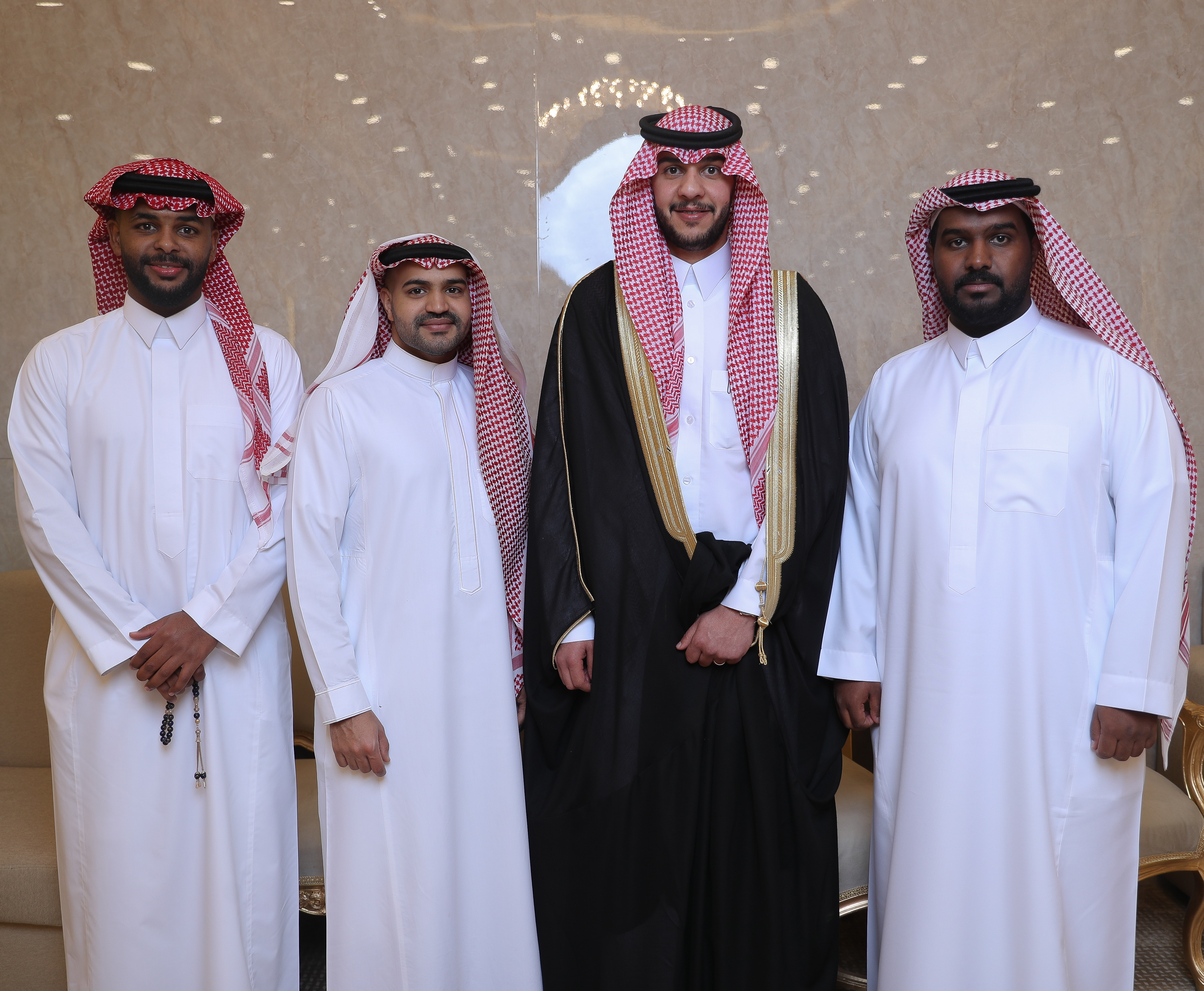 صورة 214 من زواج ( العمار & الدخيل الله )