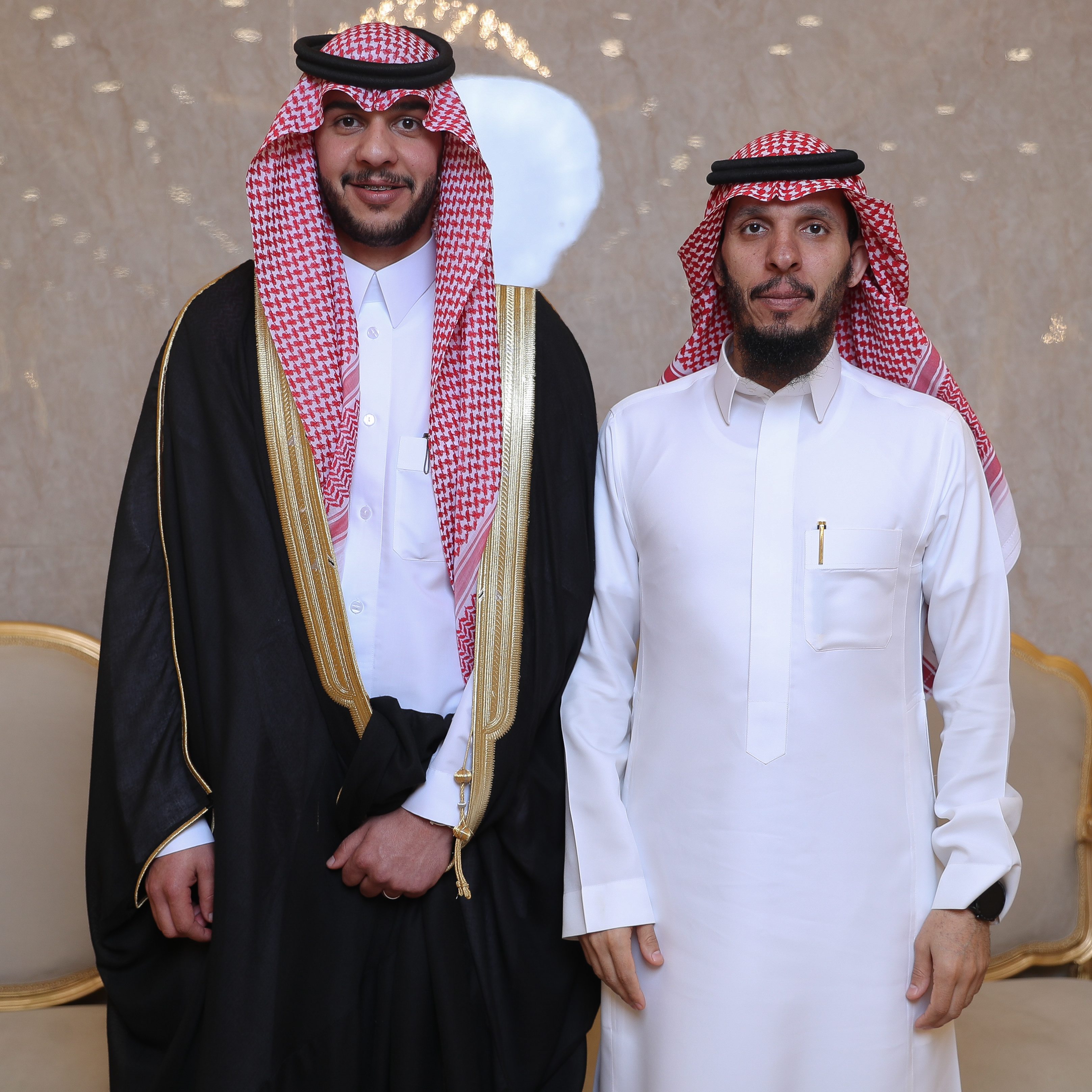 صورة 221 من زواج ( العمار & الدخيل الله )